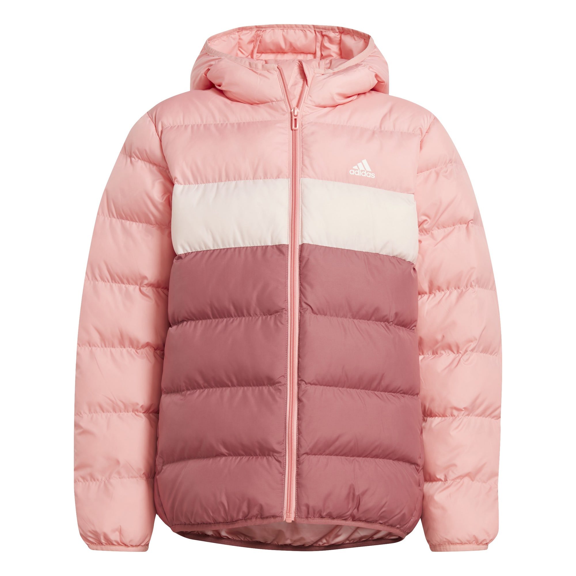 adidas Performance Winterjacke adidas Kinder Steppjacke Synthetic Down Jacket