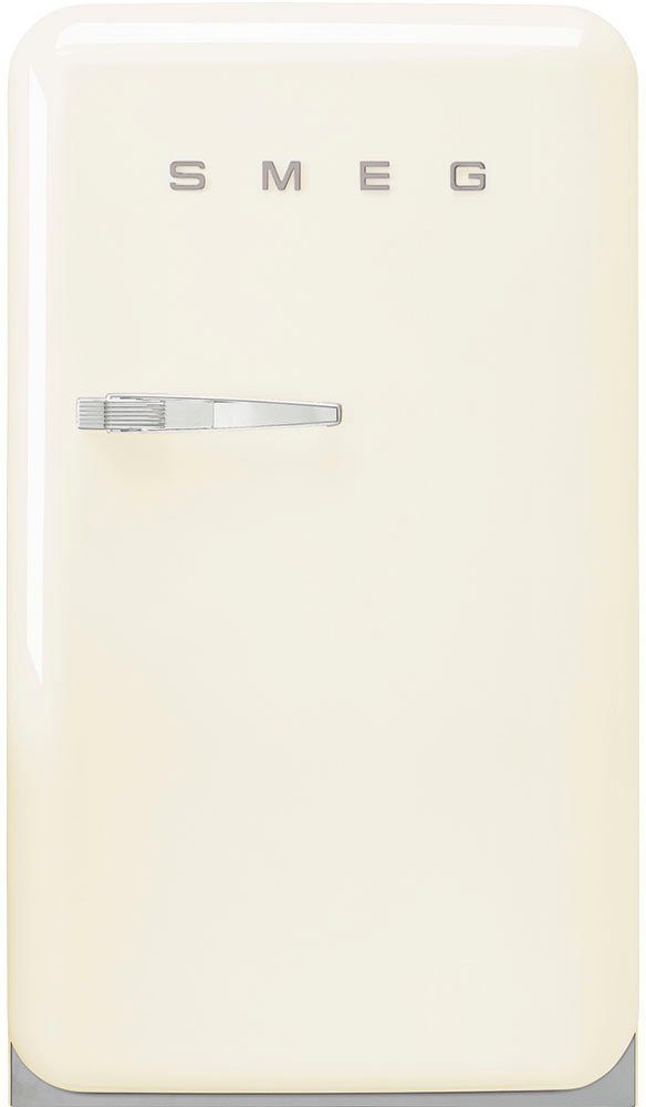 Smeg Kühlschrank FAB10RCR5, 97 cm hoch, 54,5 cm breit | Retrokühlschränke
