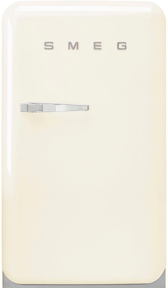 Smeg Kühlschrank FAB10RCR5, 97 cm hoch, 54,5 cm breit