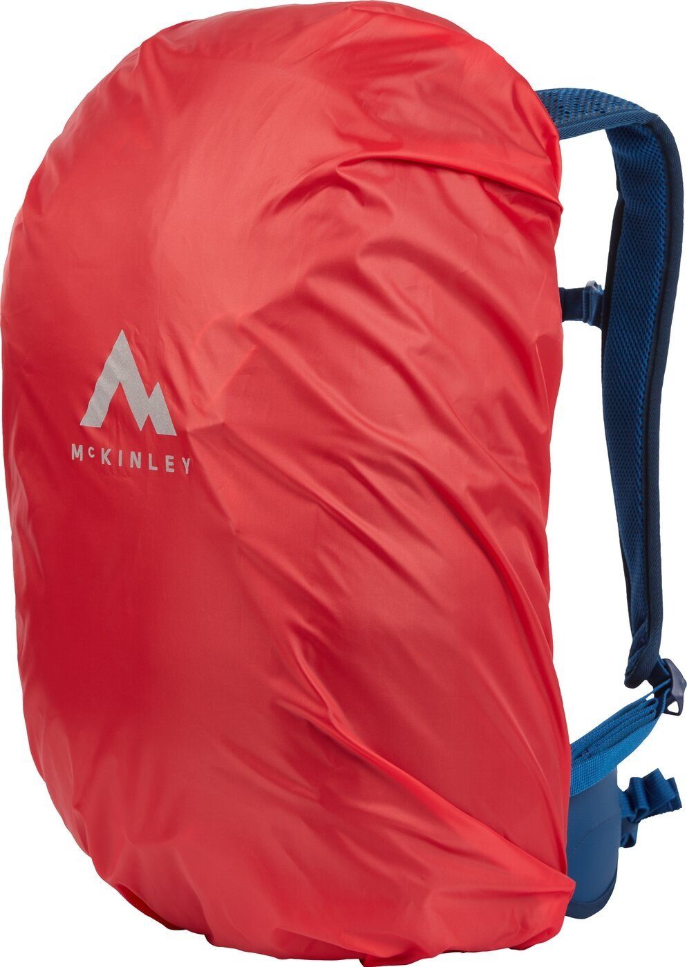 McKINLEY Trekkingrucksack 25 PETROL BLUE SKUA VT Wander-Rucksack