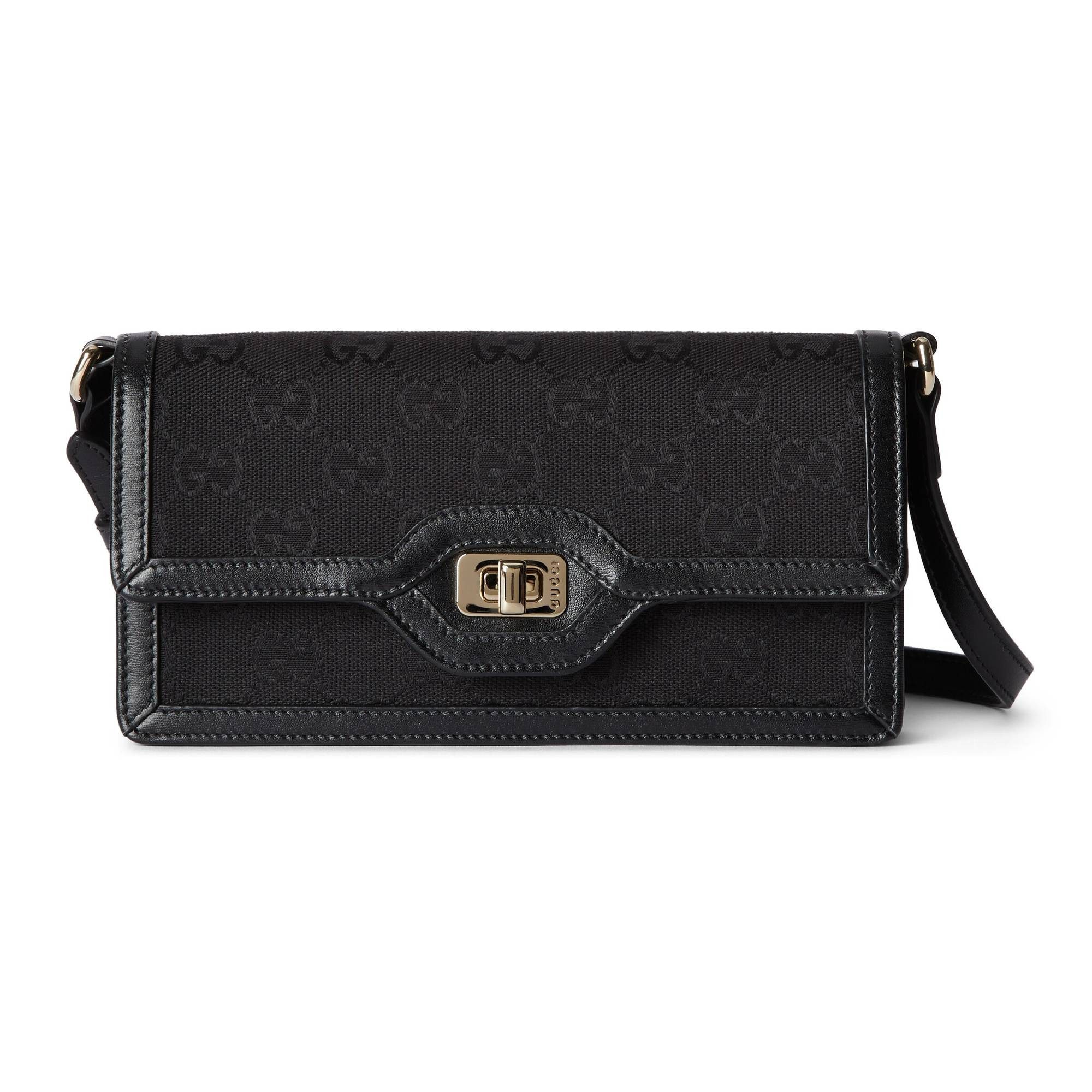 GUCCI Schultertasche Luce Mini