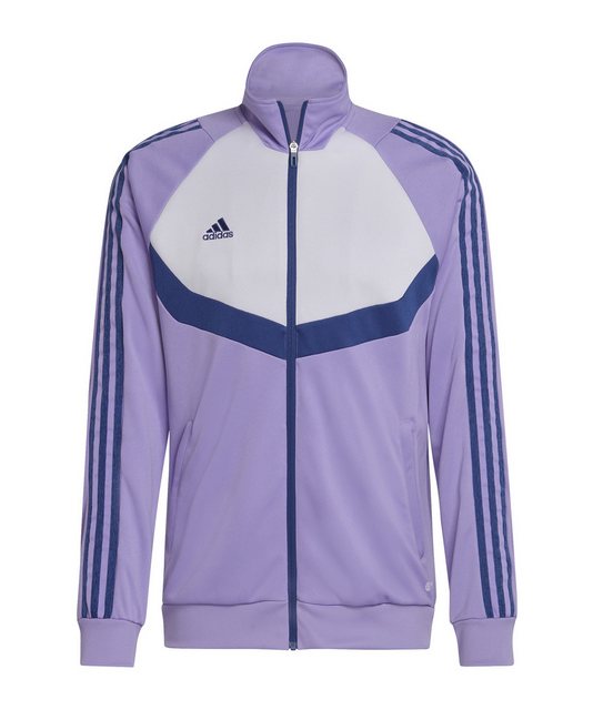 adidas Performance Sweatjacke adidas Performance Tiro Jacke Herren Polyeste günstig online kaufen
