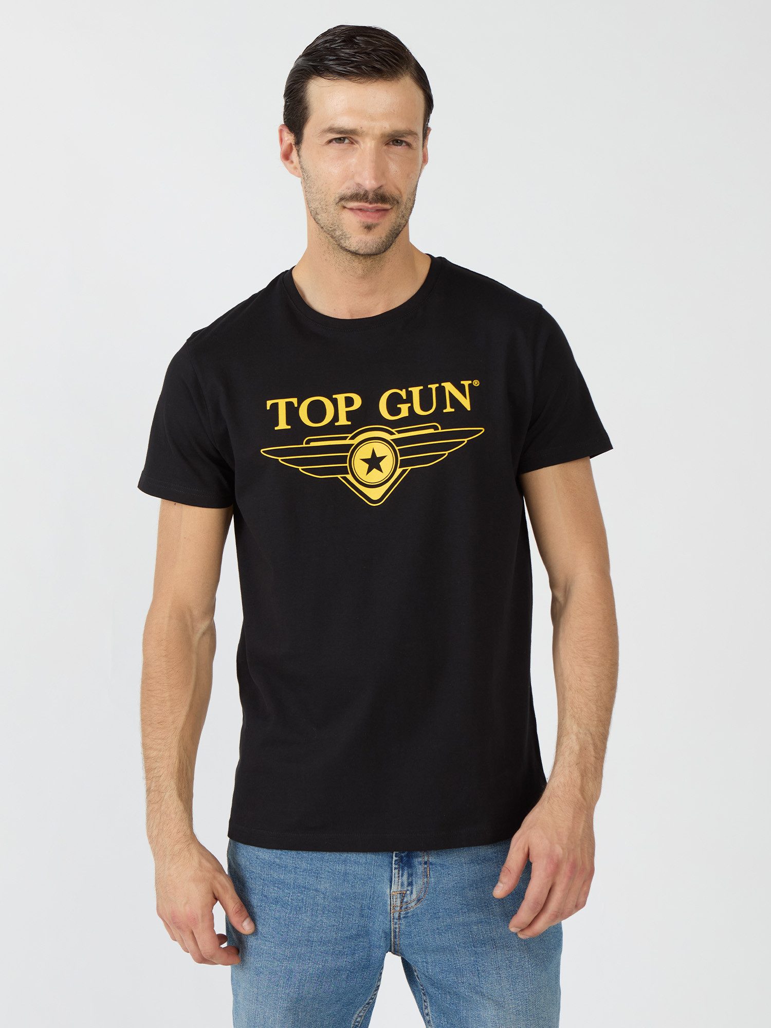 TOP GUN T-Shirt TG2024002