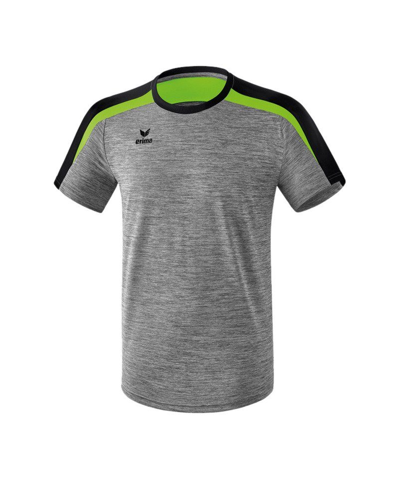 Erima T-Shirt Liga 2.0 T-Shirt default grauschwarzgruen