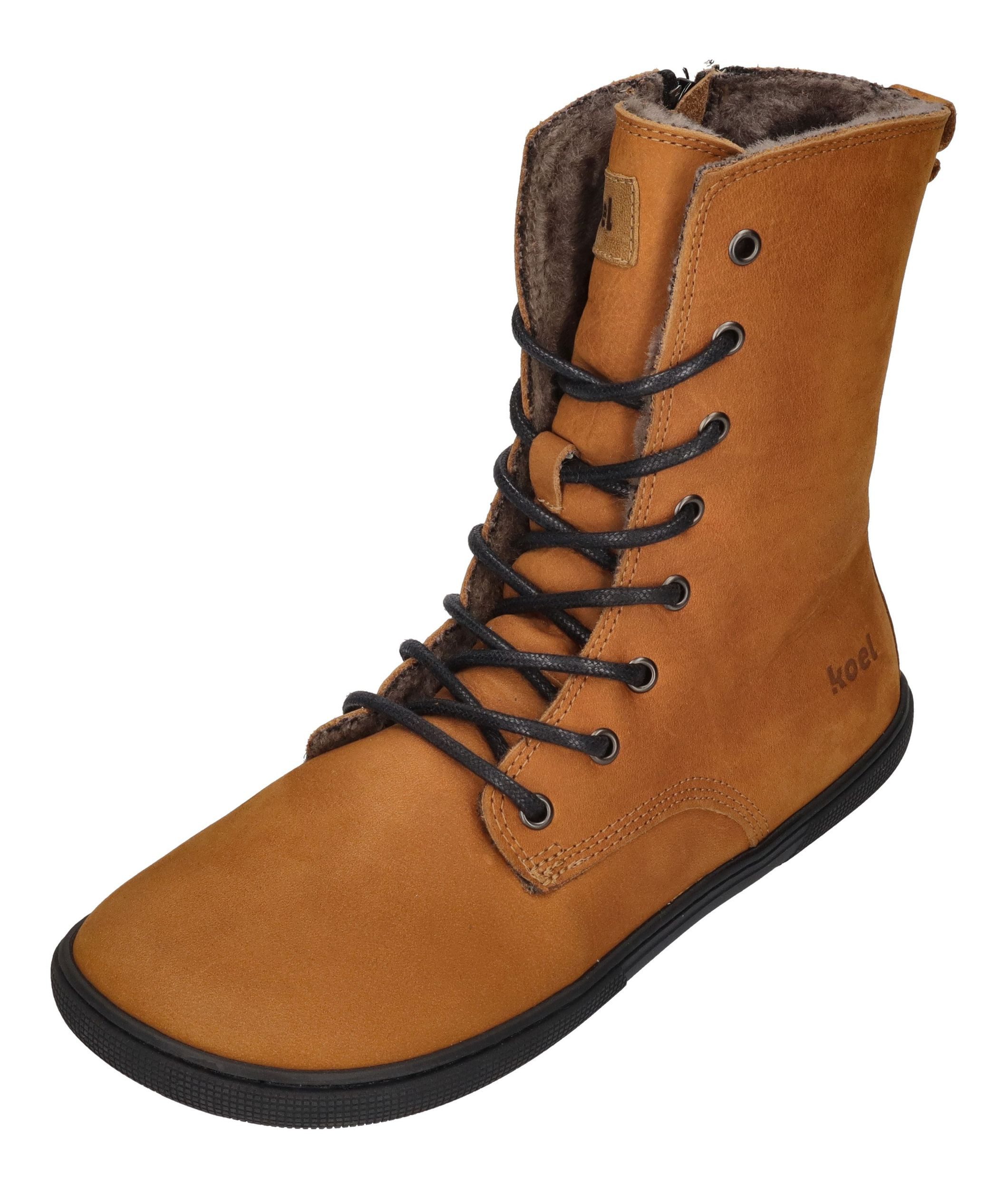 KOEL Faro Barfußschuh Miel