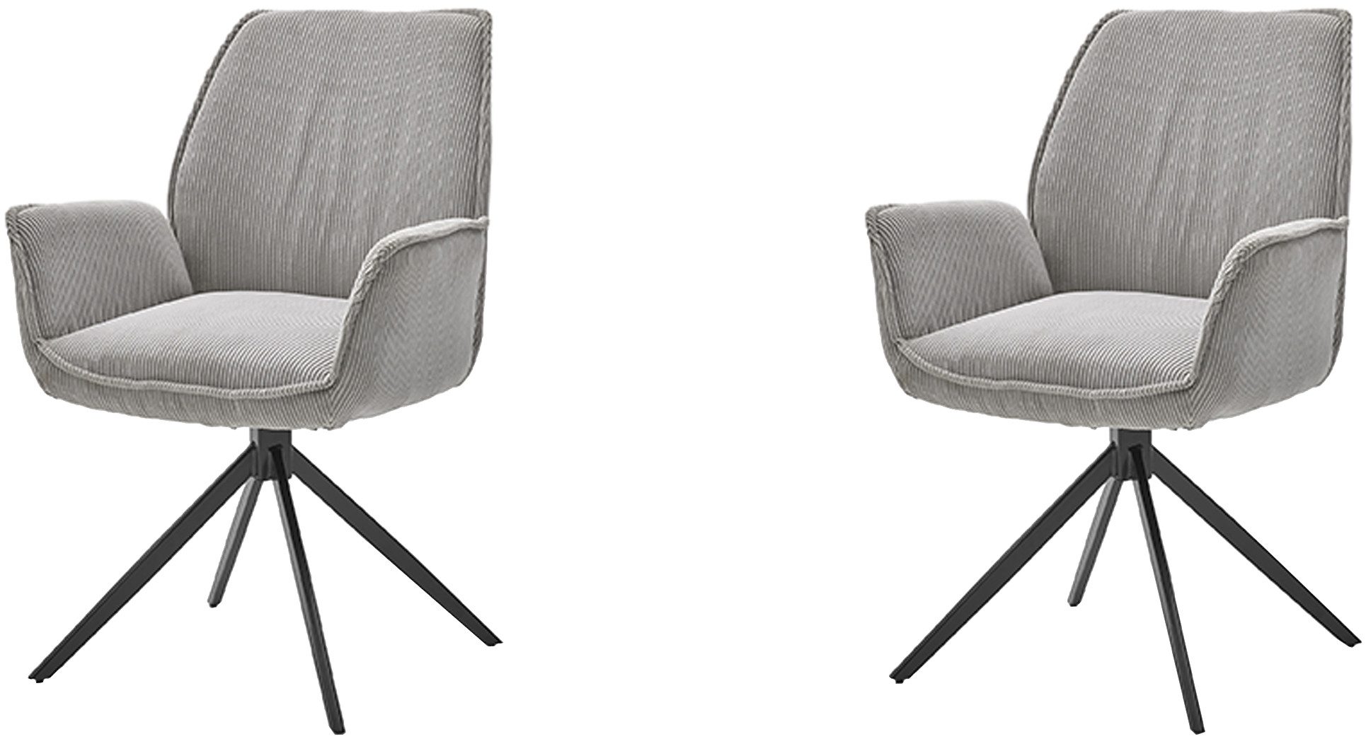 Musterring Esszimmerstuhl Tiama (Set, 2 St), günstig online kaufen