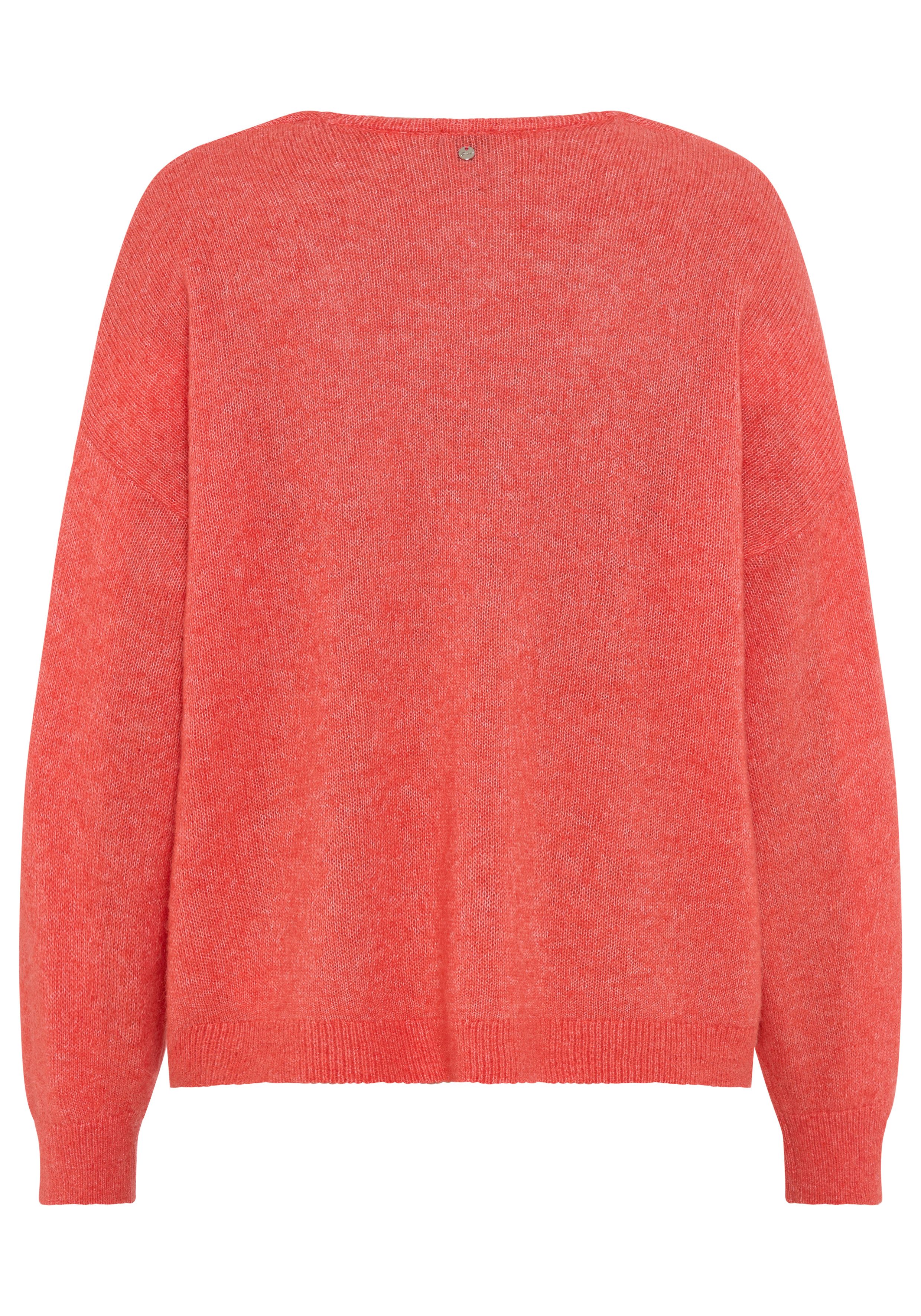 BOSS ORANGE Strickpullover Foletta Premium Damenmode günstig online kaufen