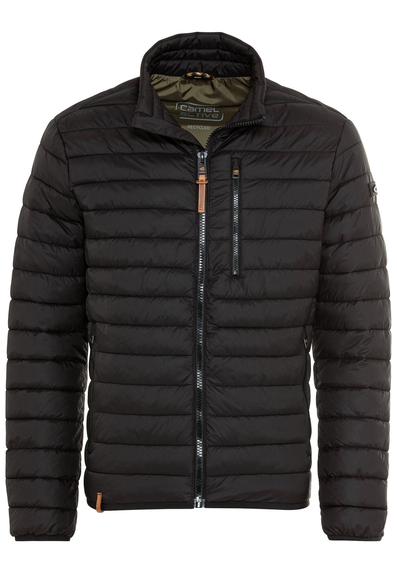 camel active Steppjacke günstig online kaufen