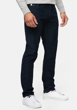 Indicode Regular-fit-Jeans INKombo