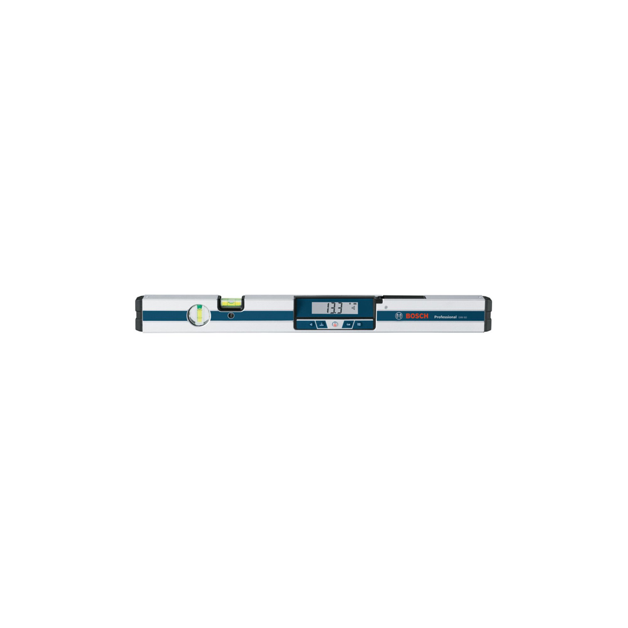 Bosch Professional Winkelmesser Bosch Digitaler Neigungsmesser GIM 60