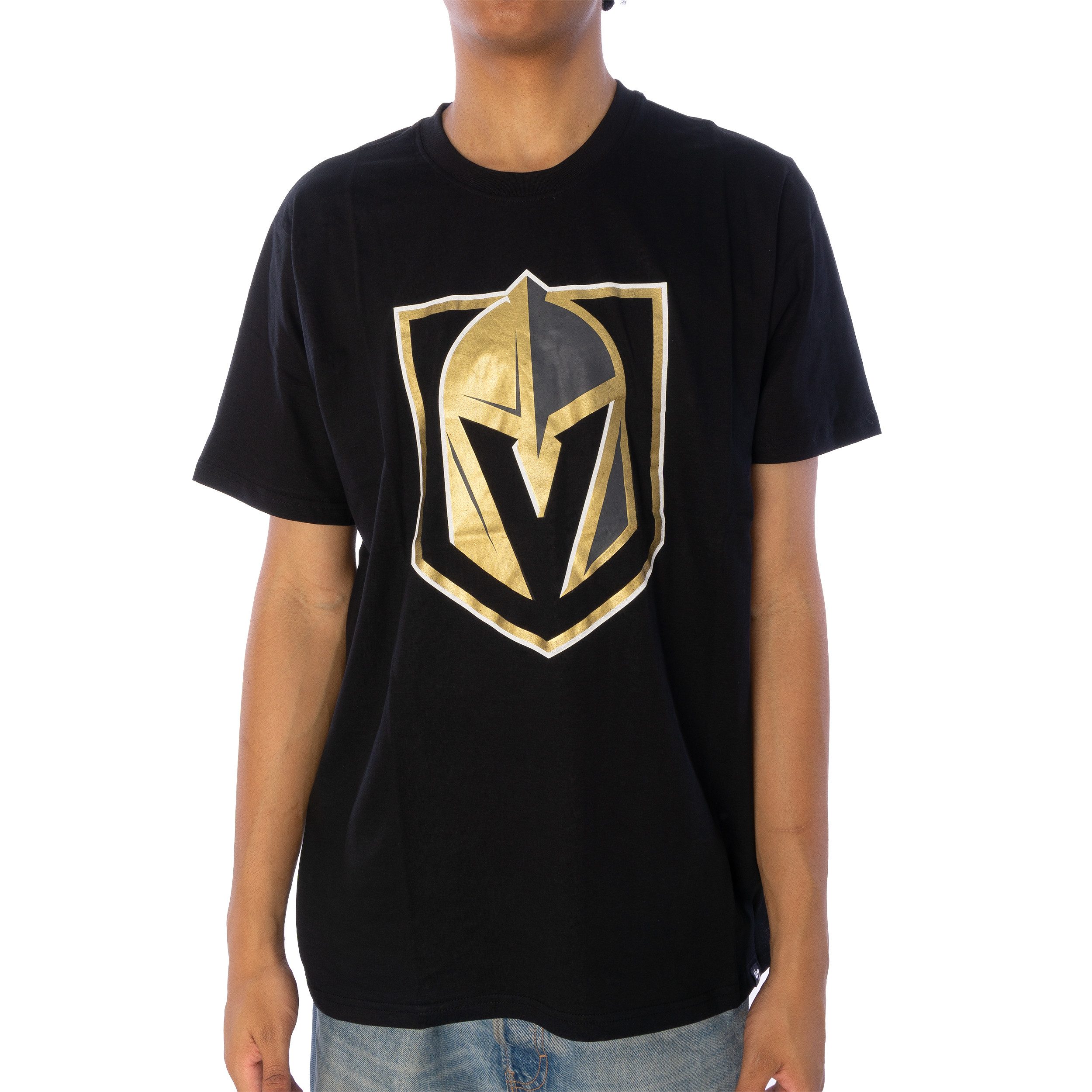 '47 Brand T-Shirt T-Shirt 47Brand Vegas Golden Knights