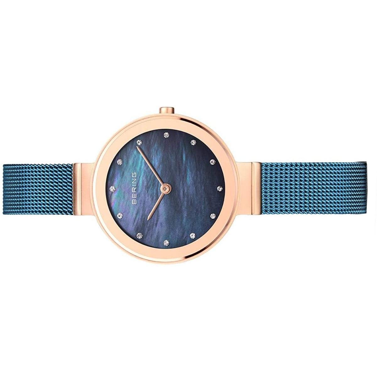 Bering Quarzuhr 10128-368