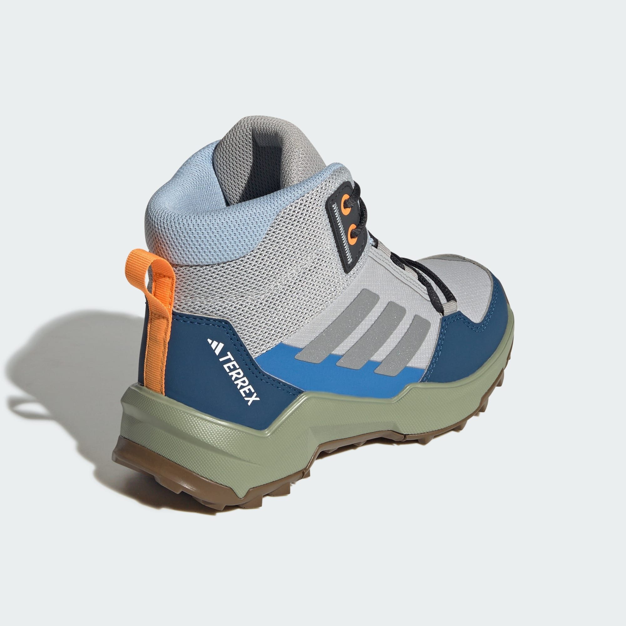 adidas TERREX TERREX AX4R MID WANDERSCHUH Hikingschuh (1-tlg)
