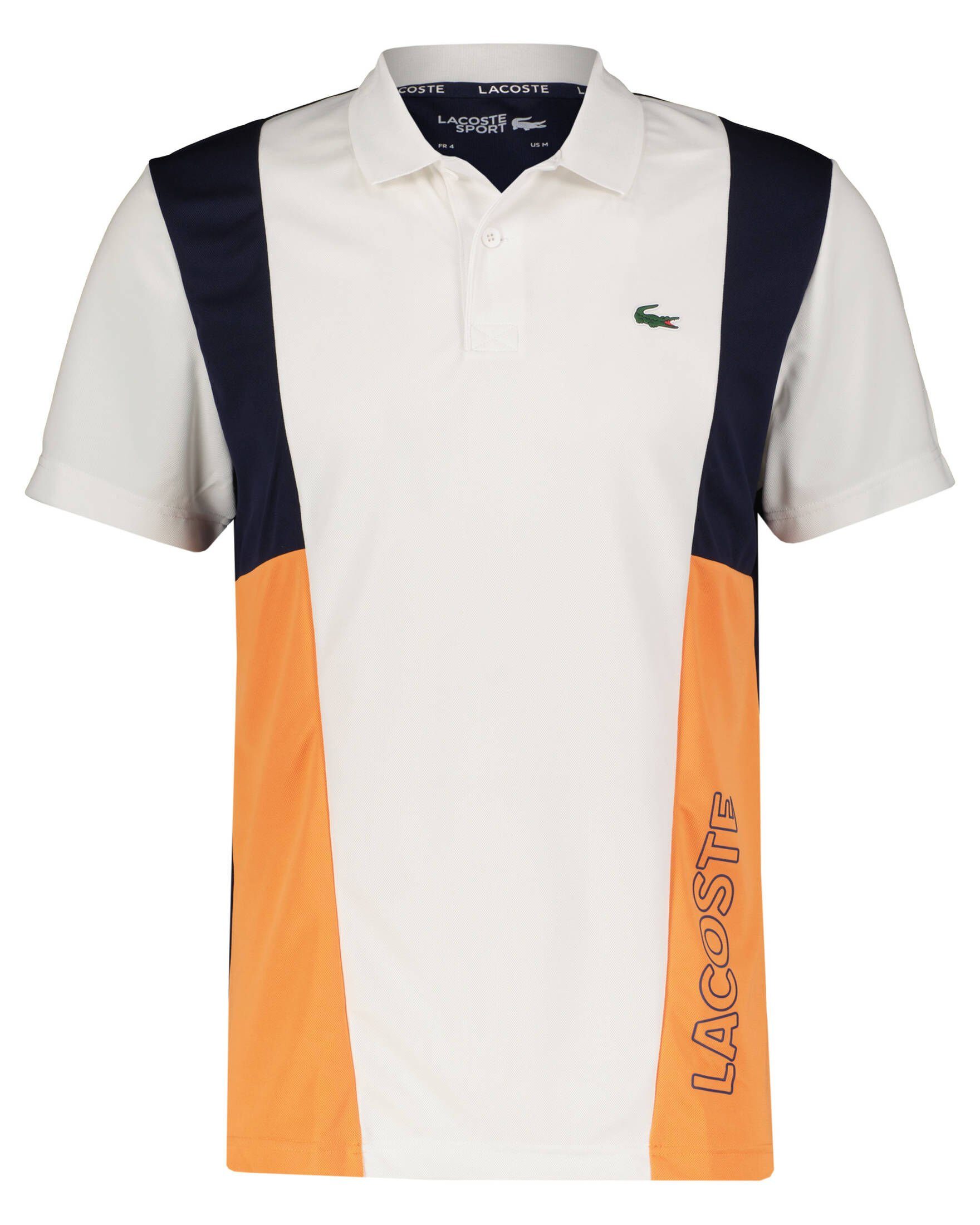 Lacoste Sport Poloshirt (1-tlg), Leichtes, atmungsaktives und  schweißableitendes Ultra-Dry-Funktionsgewebe online kaufen | OTTO
