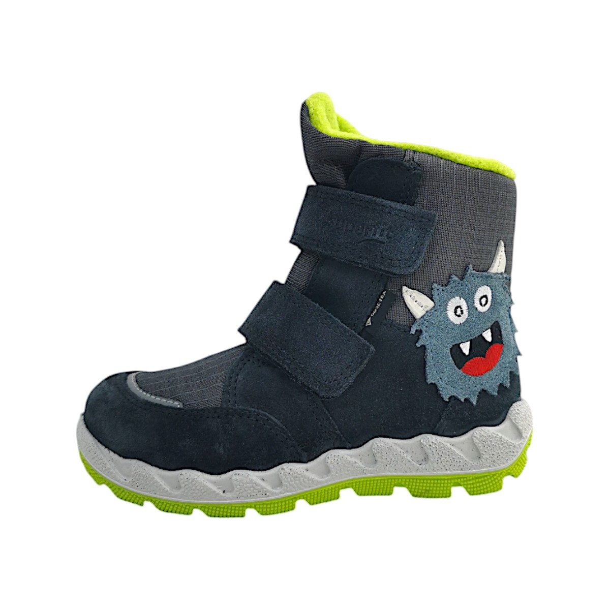 Stiefel Lauflernschuh