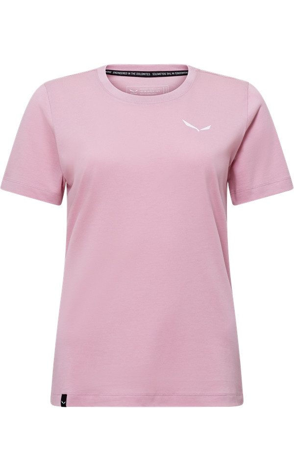 Salewa T-Shirt Salewa Damen Wandershirt Eagle günstig online kaufen