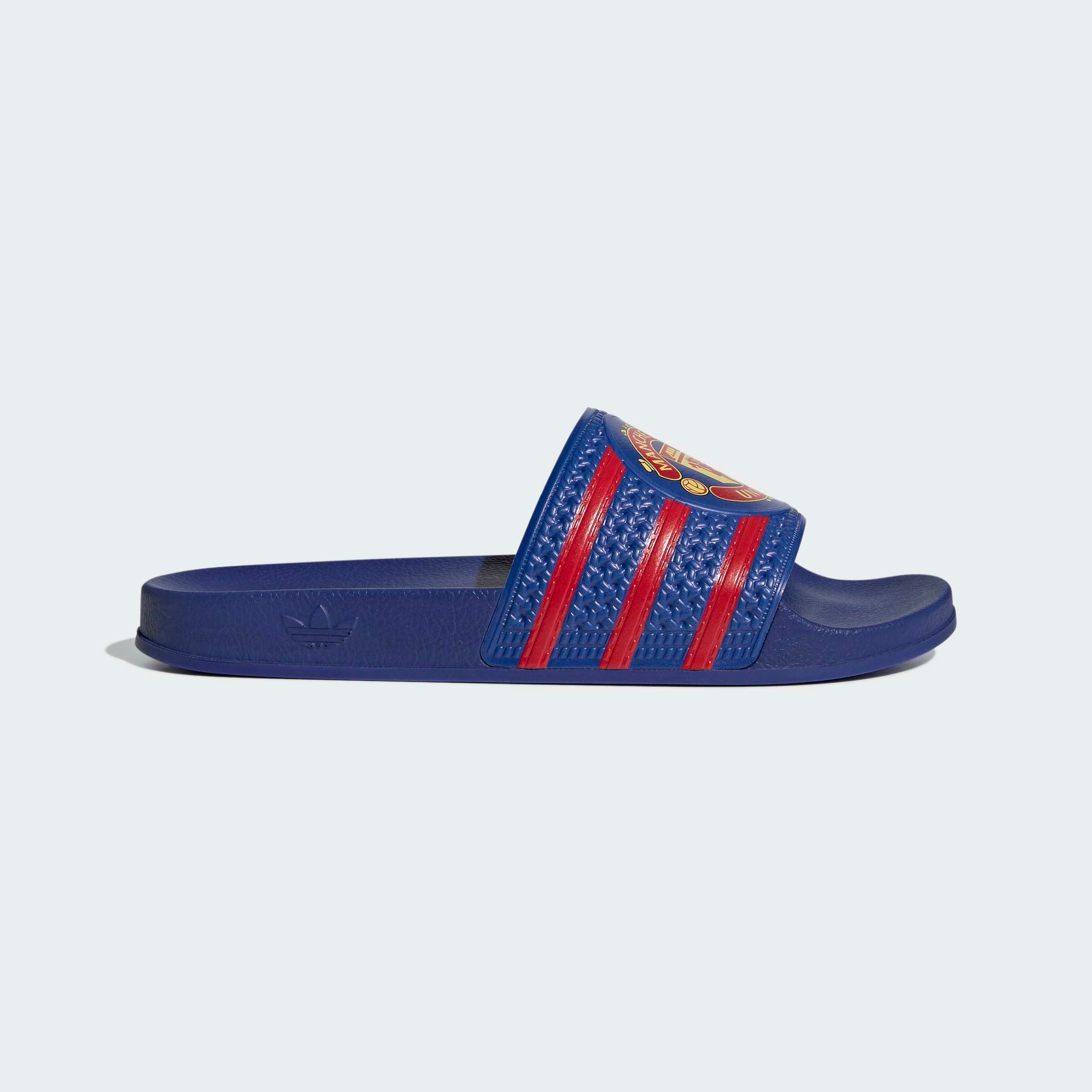 adidas Performance TREFOIL SLIDE Sandale