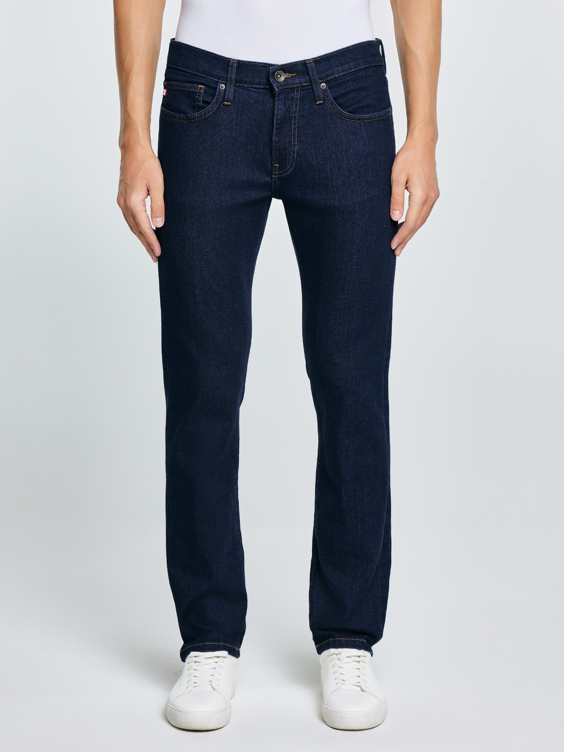 Slim-fit-Jeans TERRY