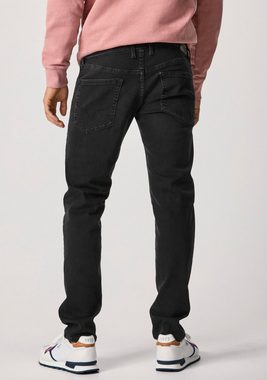 Pepe Jeans Slim-fit-Jeans HATCH