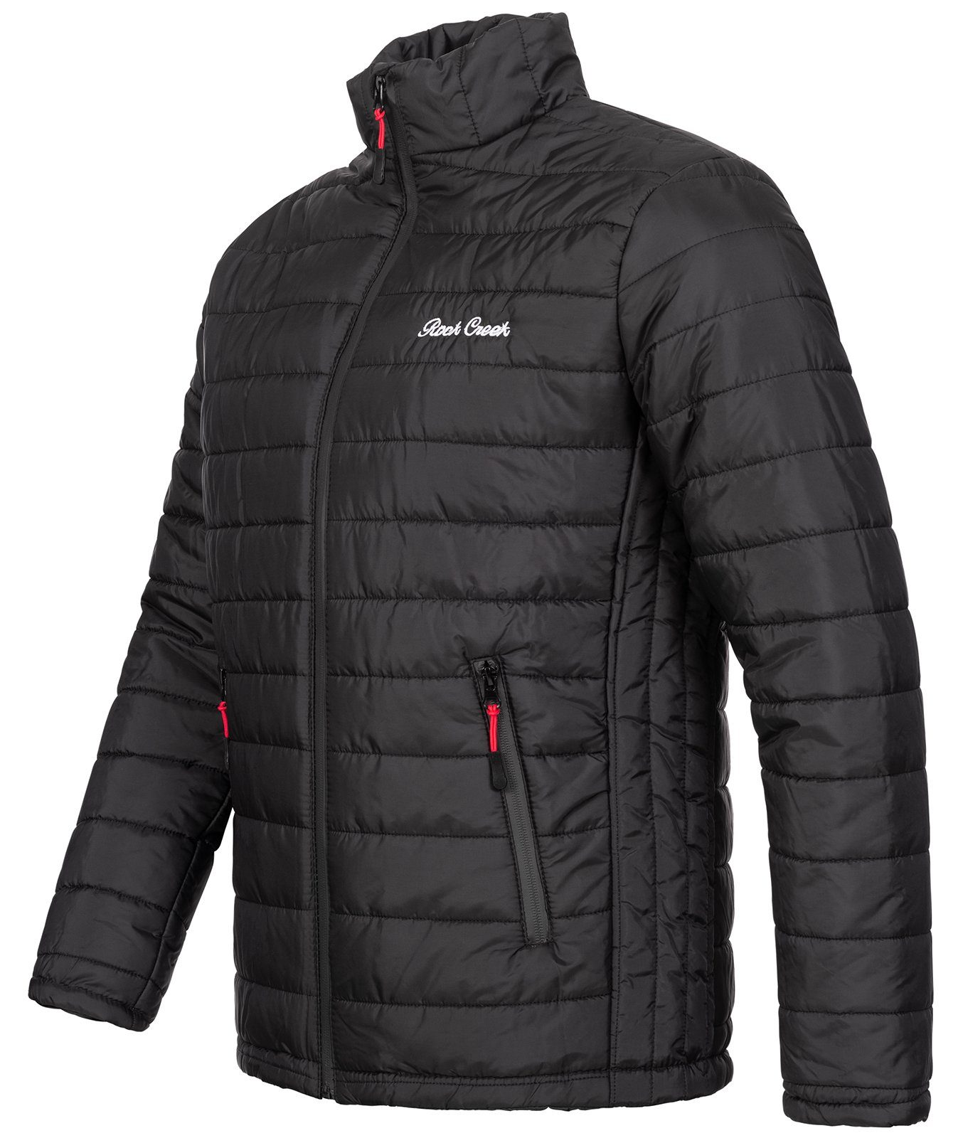Rock Creek Steppjacke Herren Steppjacke H-276 günstig online kaufen