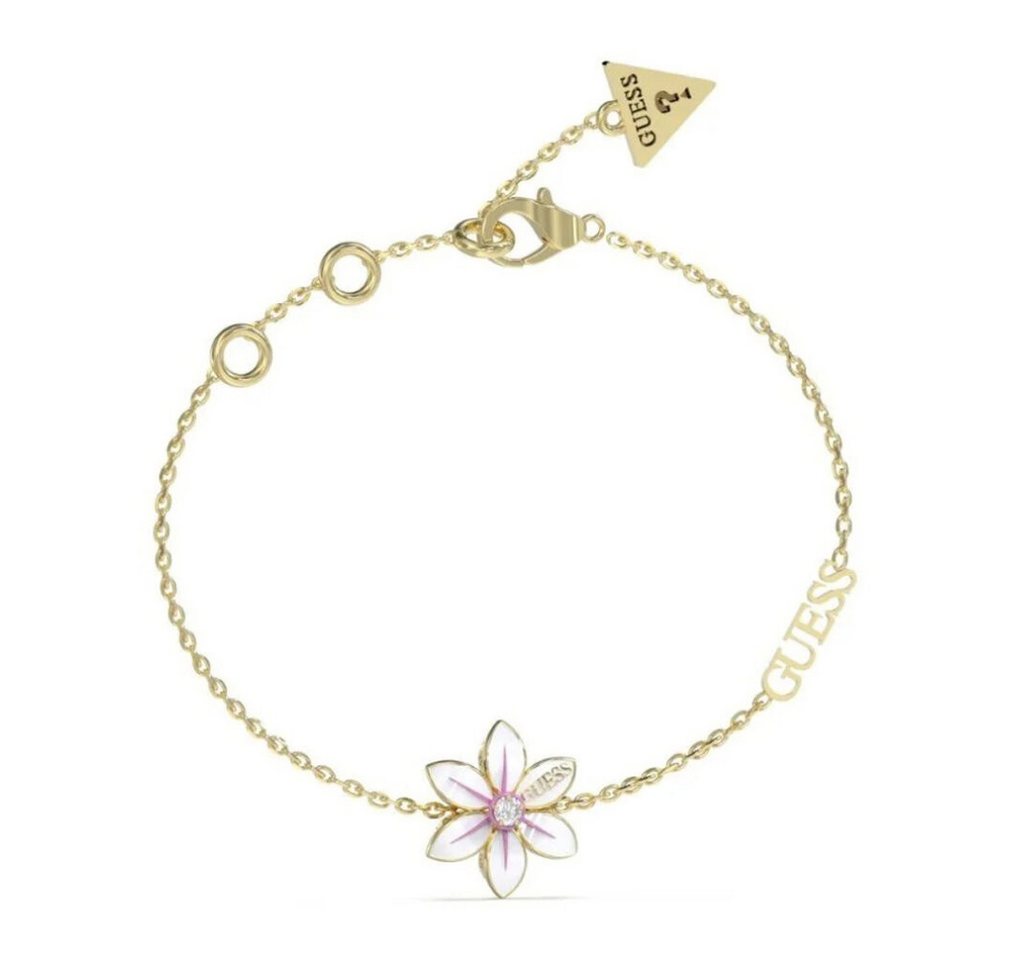 Guess Kette mit Einhänger Damen Armband... Guess Kette mit Einhänger Damen Armband...