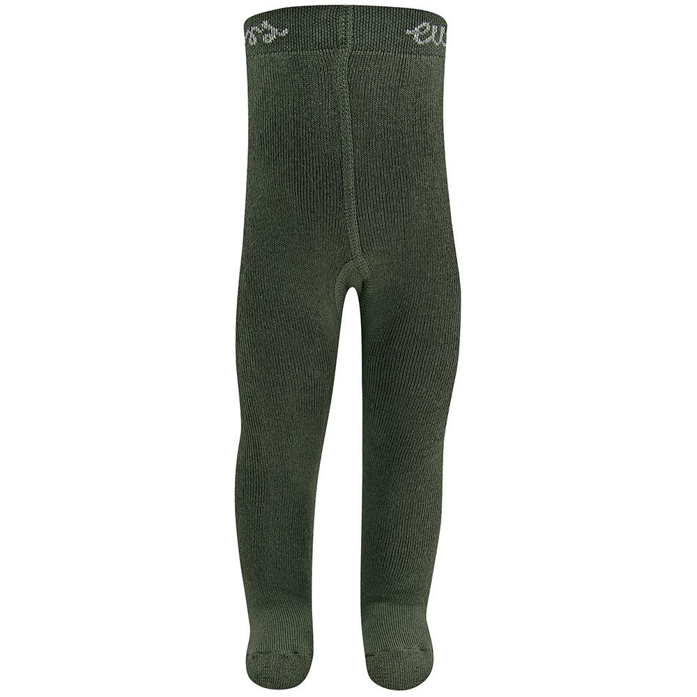 Ewers Thermostrumpfhose Thermo Strumpfhose Uni 85% Baumwolle, 13% Polyamid, 2% Elasthan