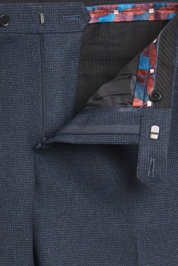 Next Anzughose Glänzender Smoking-Anzug: Slim Fit Hose (1-tlg)