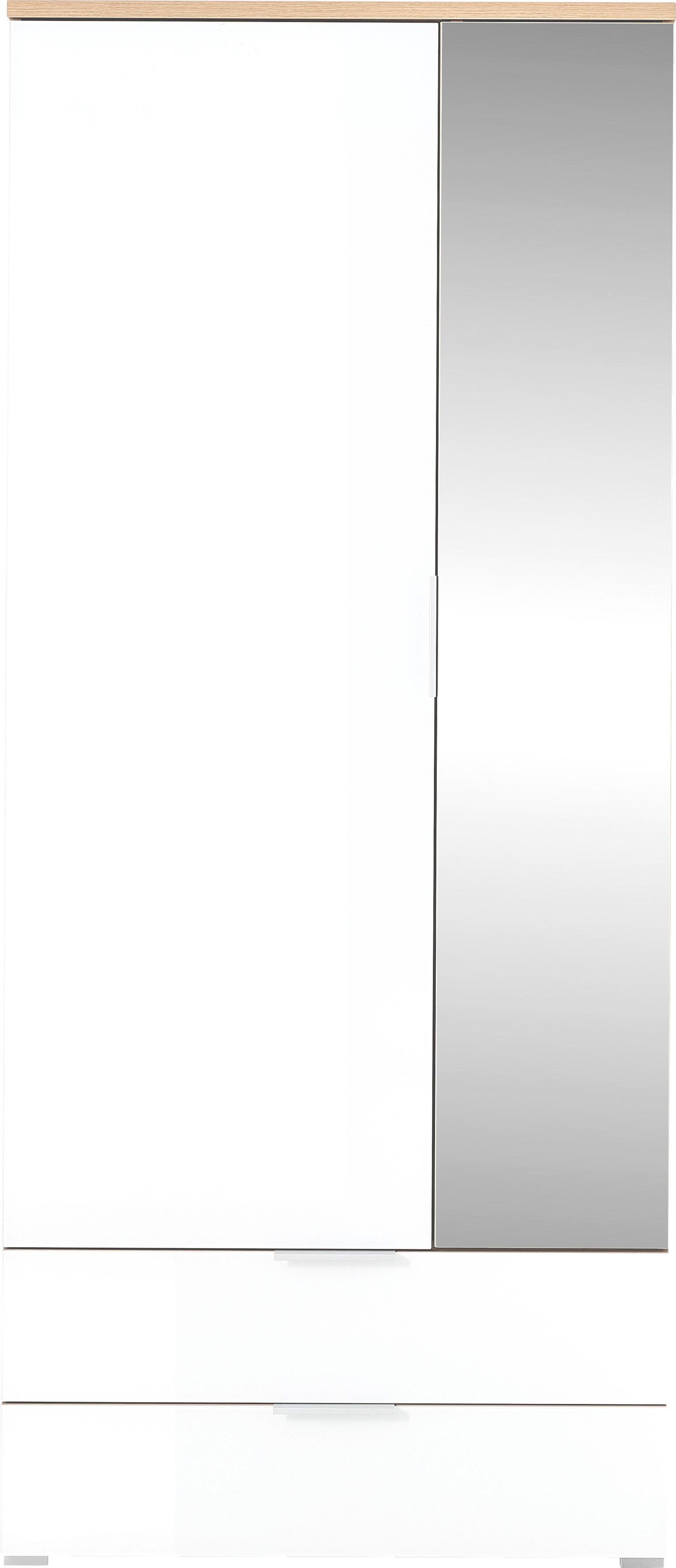 GERMANIA Garderobenschrank GW-Telde