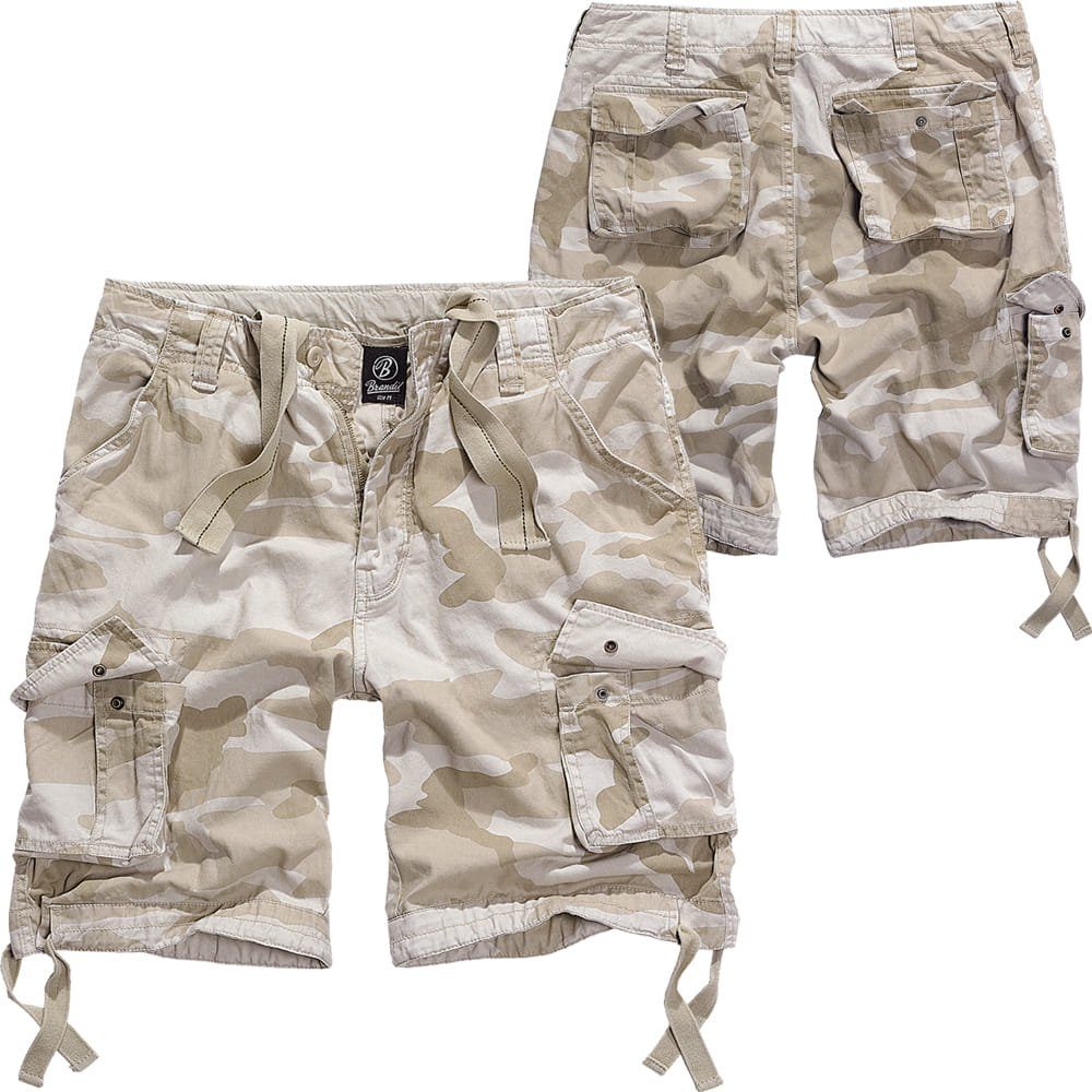 Brandit Shorts Brandit Shorts Urban Legend günstig online kaufen