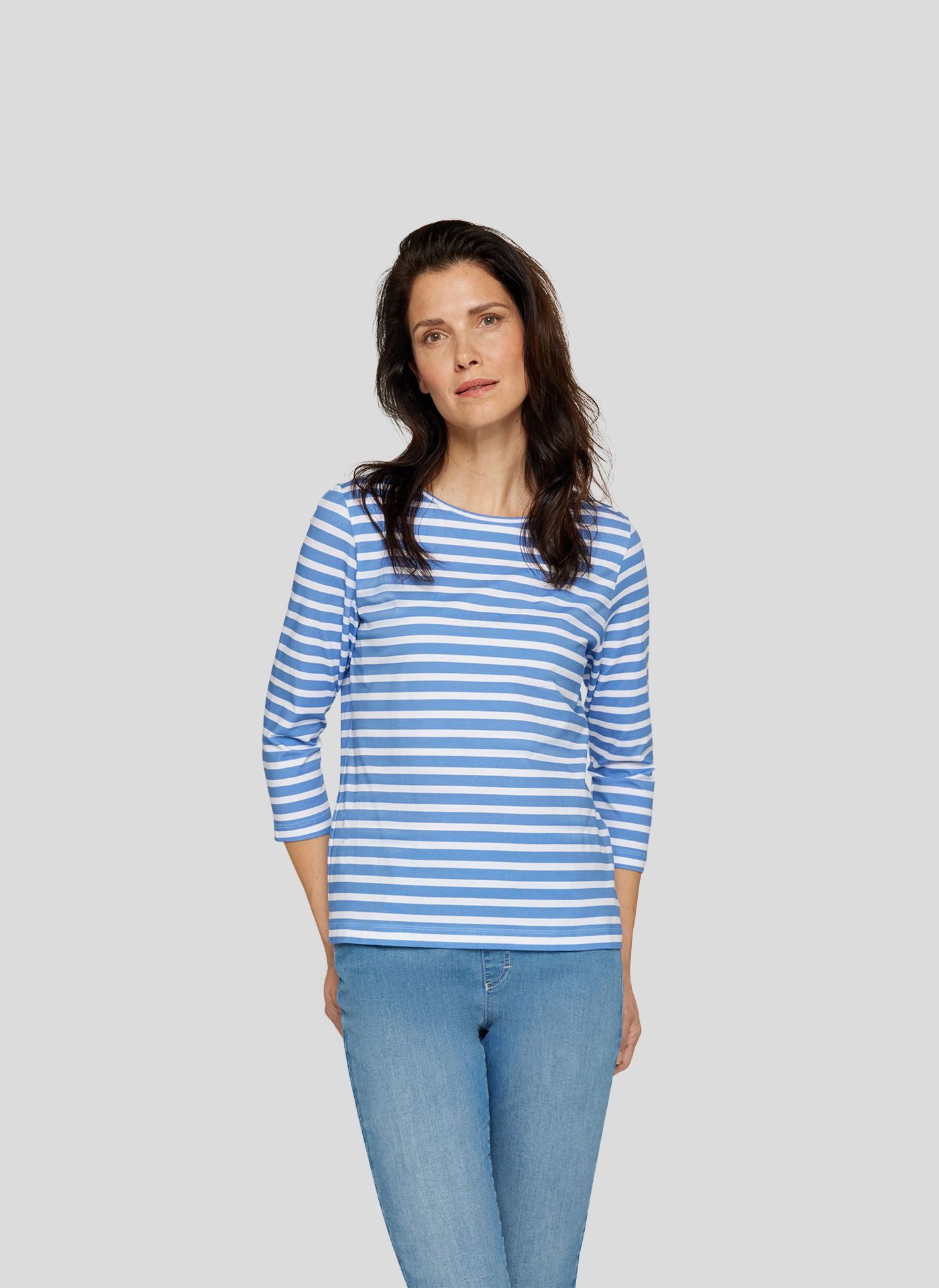 Rabe Kurzarmshirt
