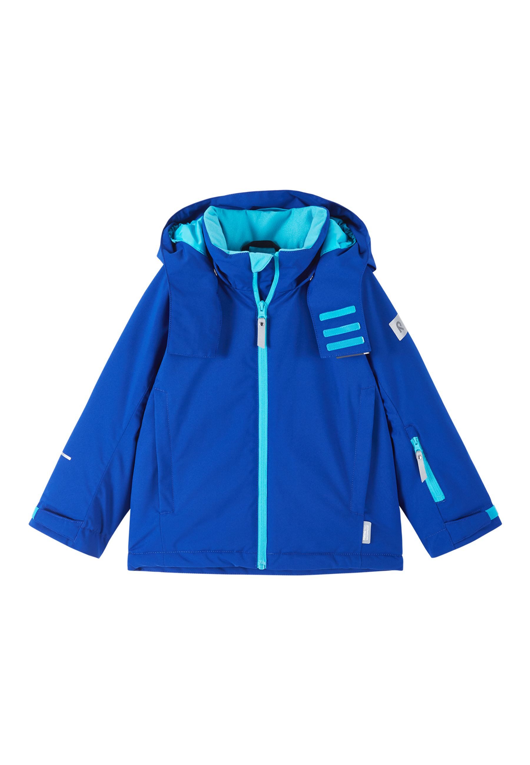 reima Winterjacke SKIJACKE PALSI mit BIONIC-FINISH®ECO Beschichtung