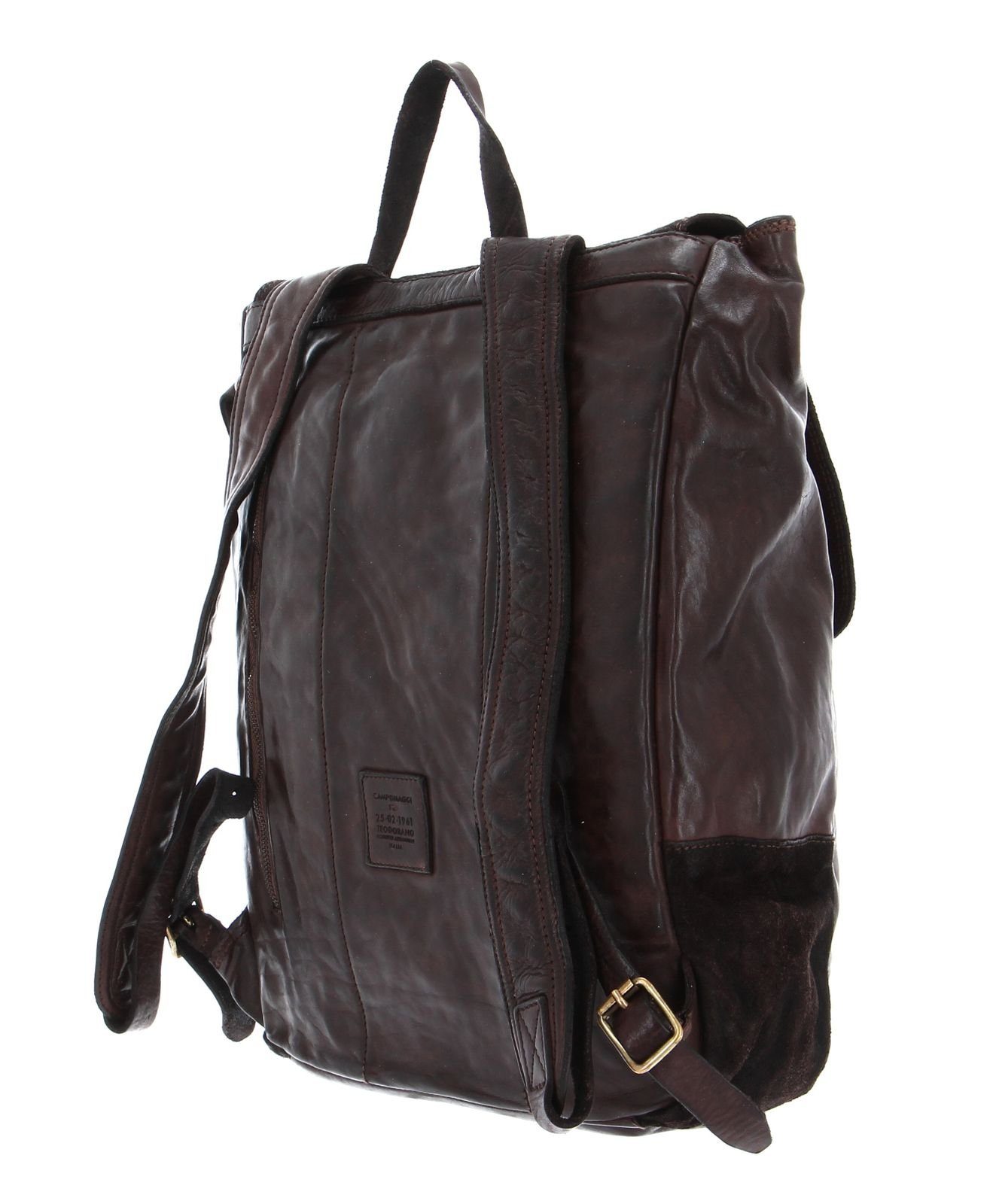 Campomaggi Rucksack