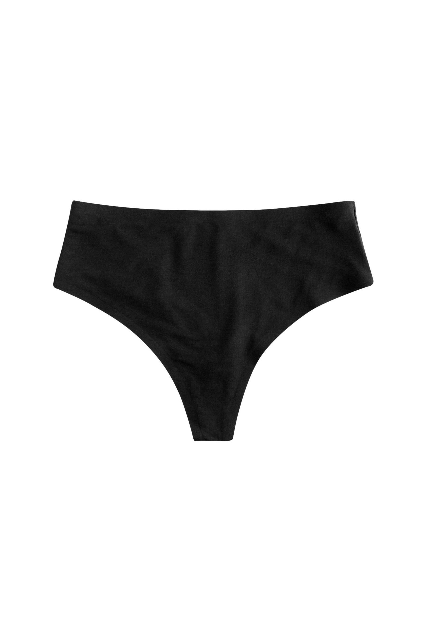 Formslip Formende Premium-Slips - hoher Tanga
