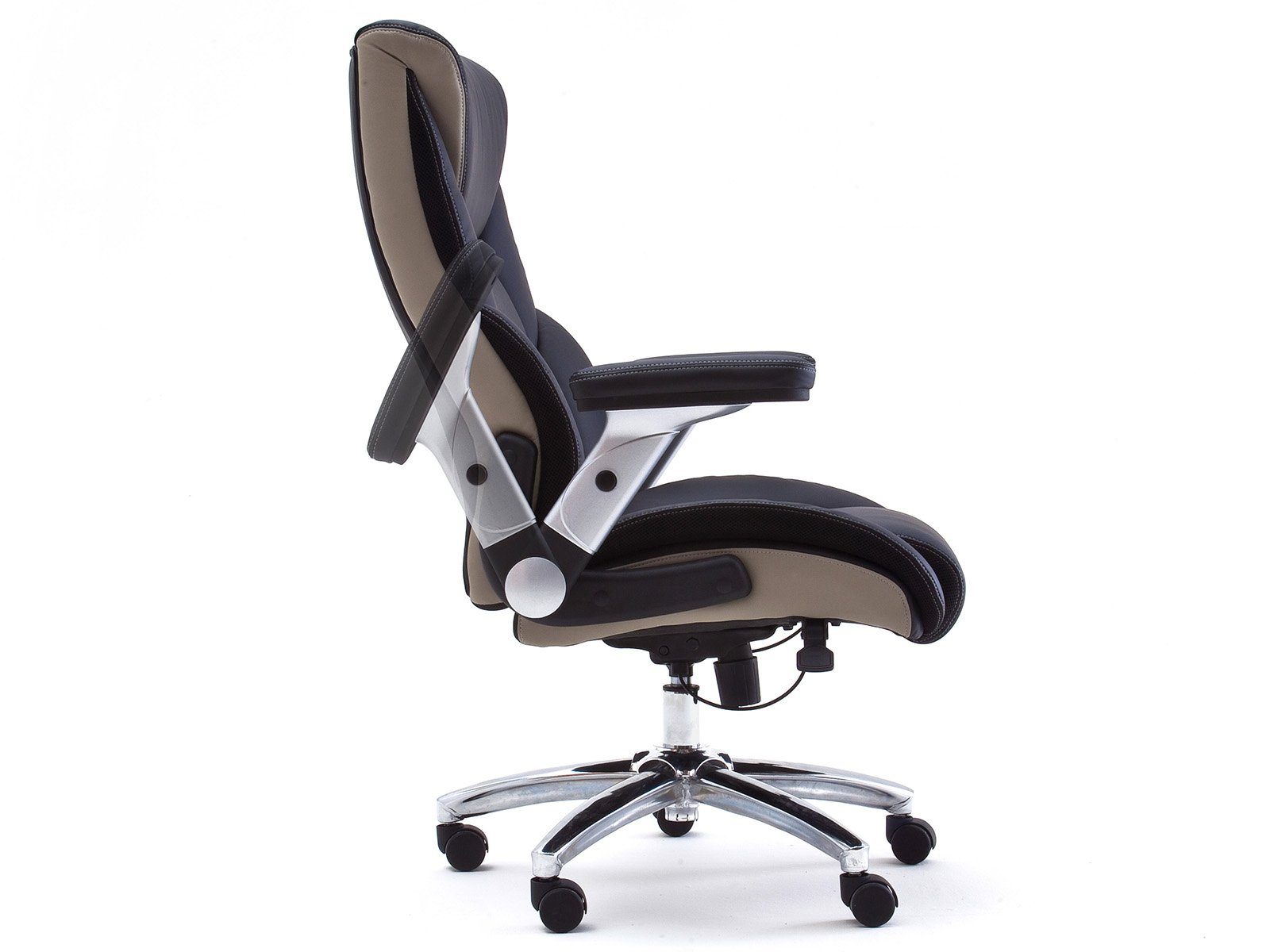 MCA furniture Chefsessel 78 x 116 x 79 cm (B/H/T)