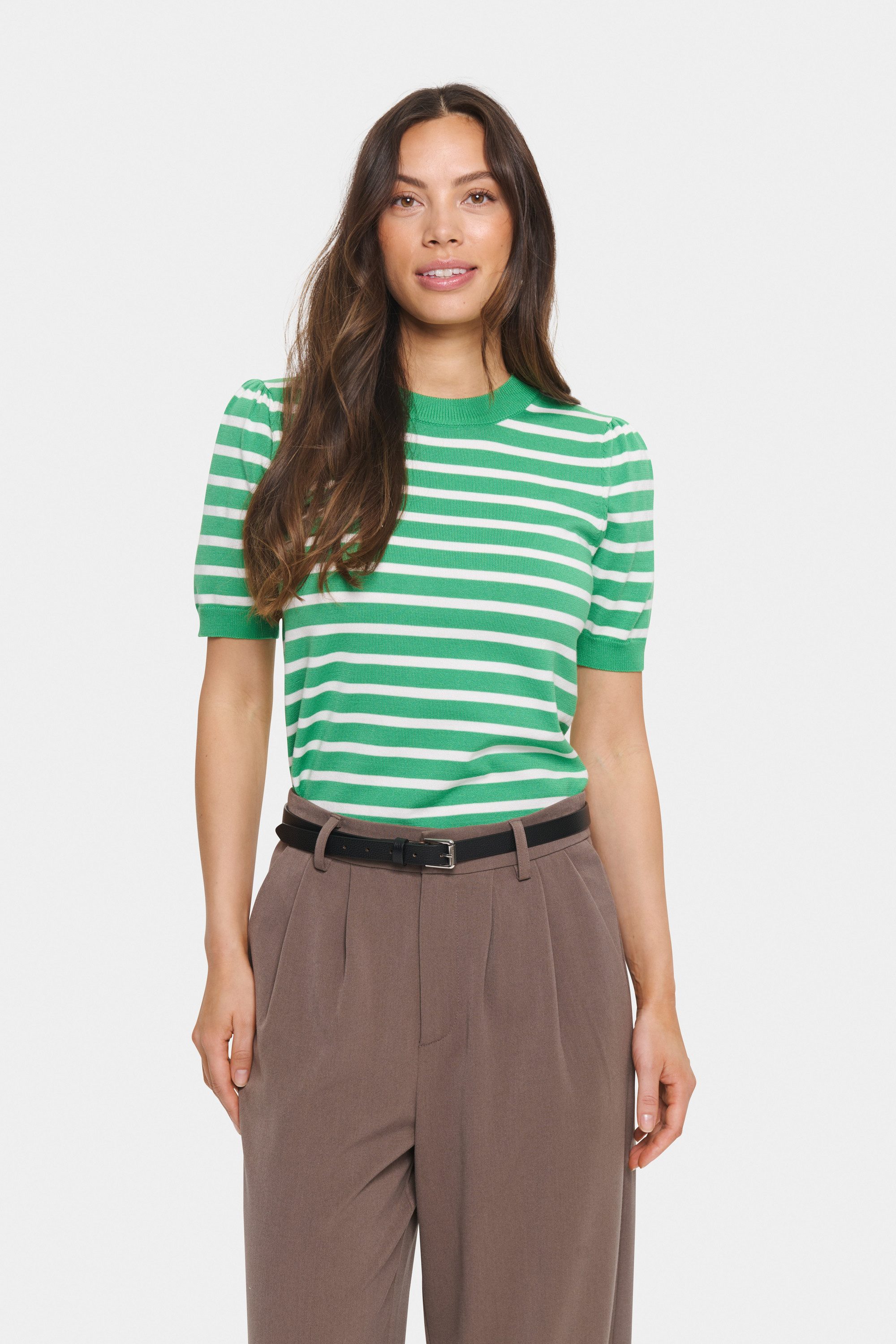 Saint Tropez Strickpullover Strickpullover MilaSZ