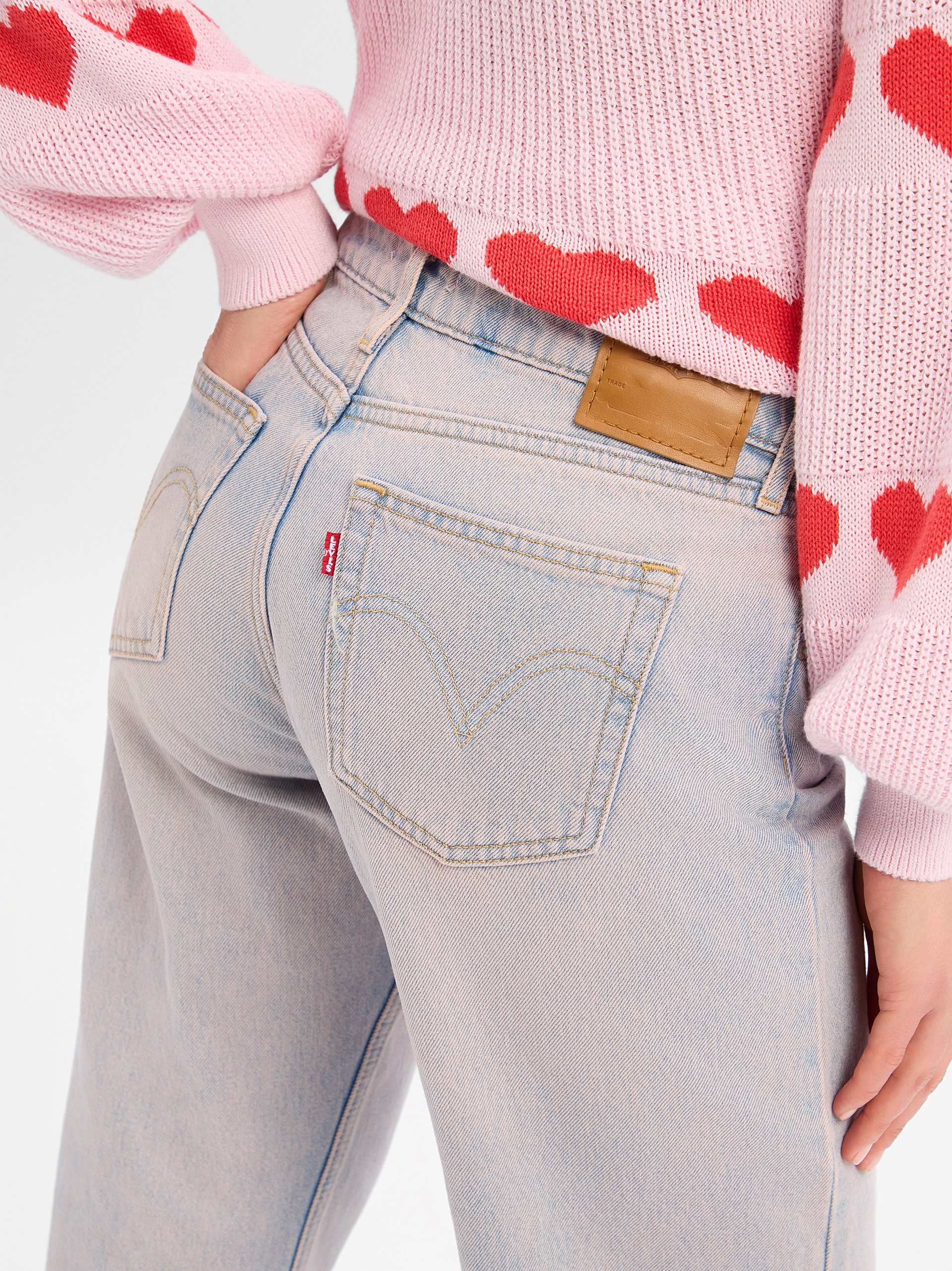 Levi's® Schlagjeans Low Loose
