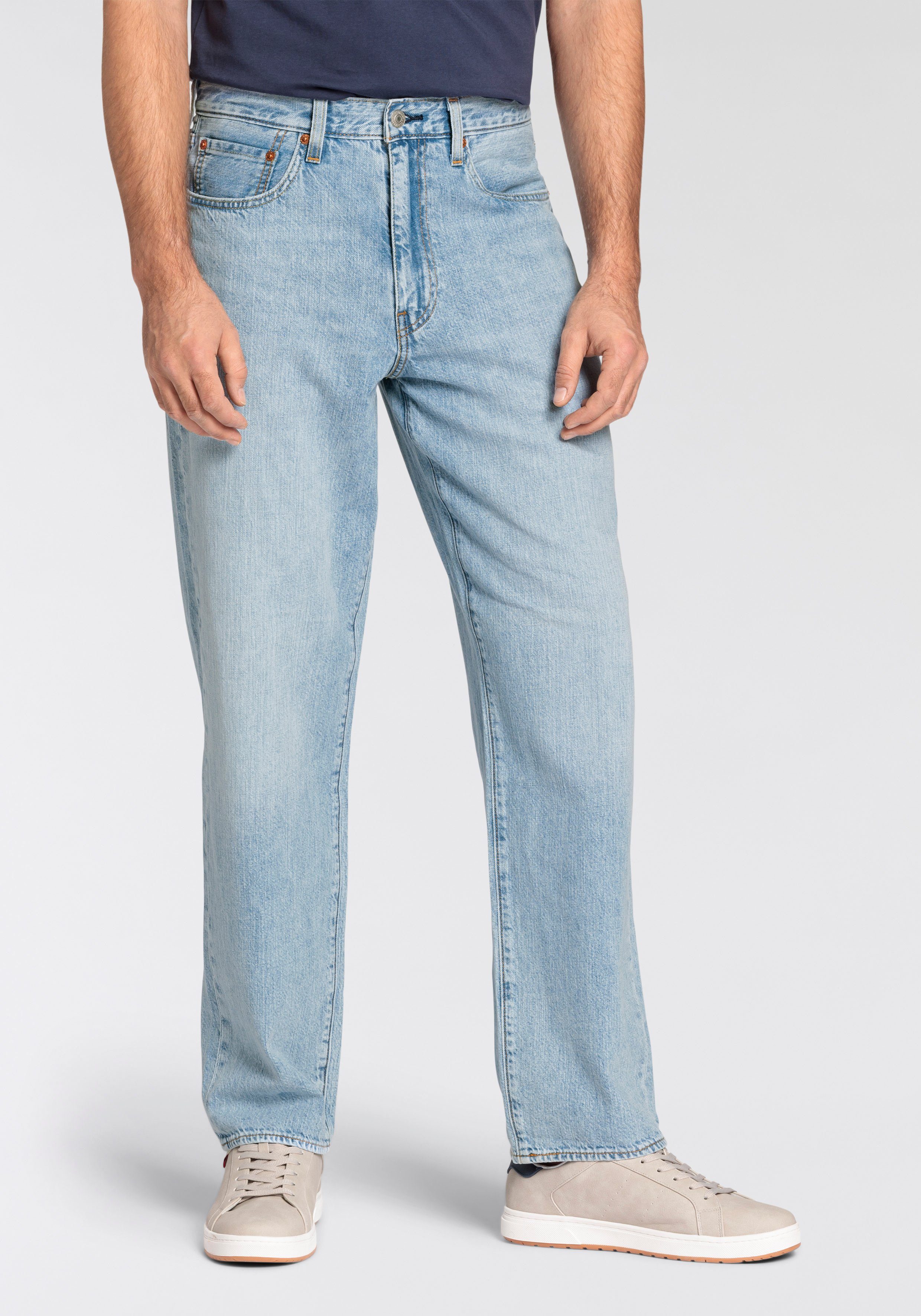 Levi's® Loose-fit-Jeans 568 STAY LOOSE mit günstig online kaufen