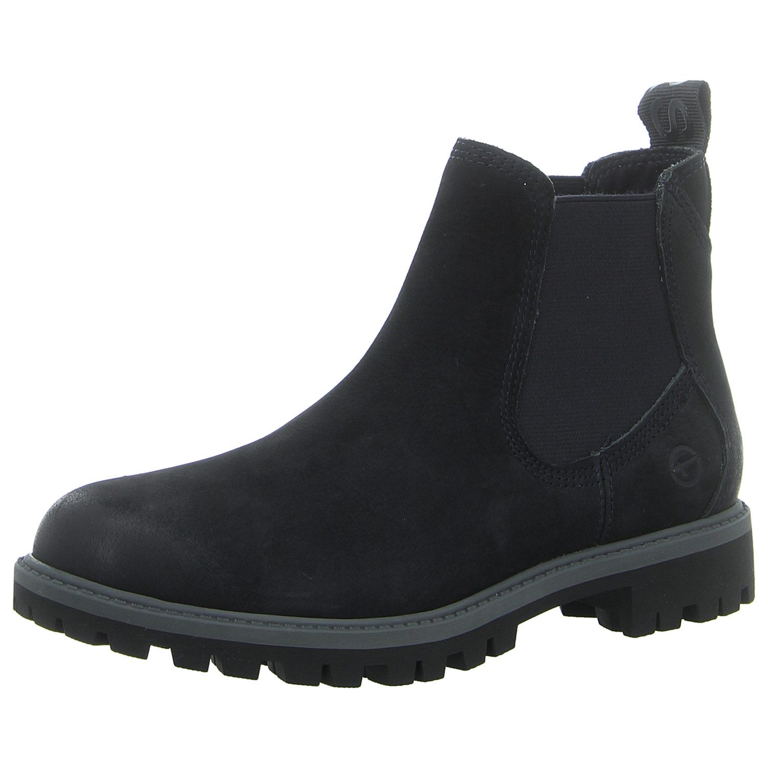Stiefelette