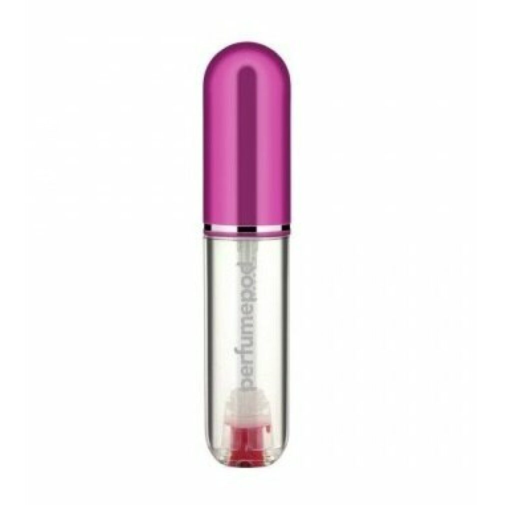 Sonnenschutzpflege POD vaporisateur rechargeable #hot pink 5ml