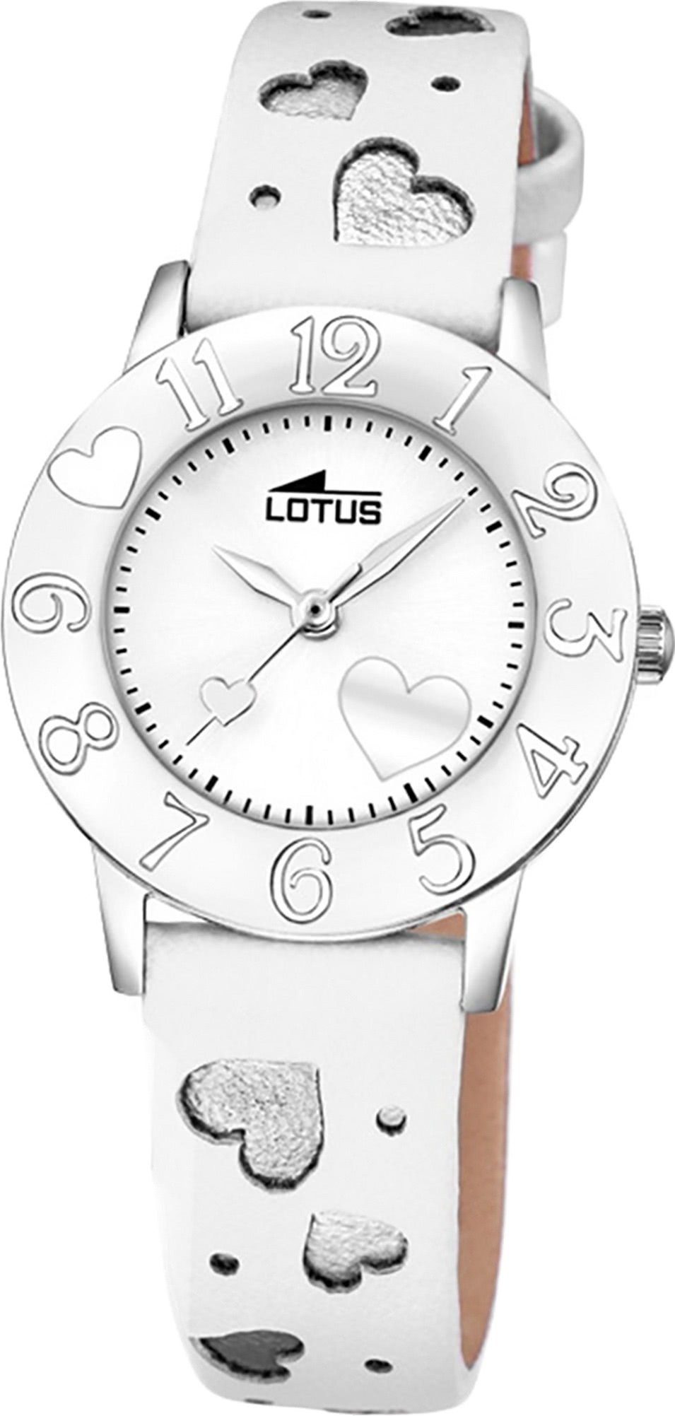 Unbestimmtes Lieferdatum Lotus Quarzuhr D2UL18171/3 Lotus