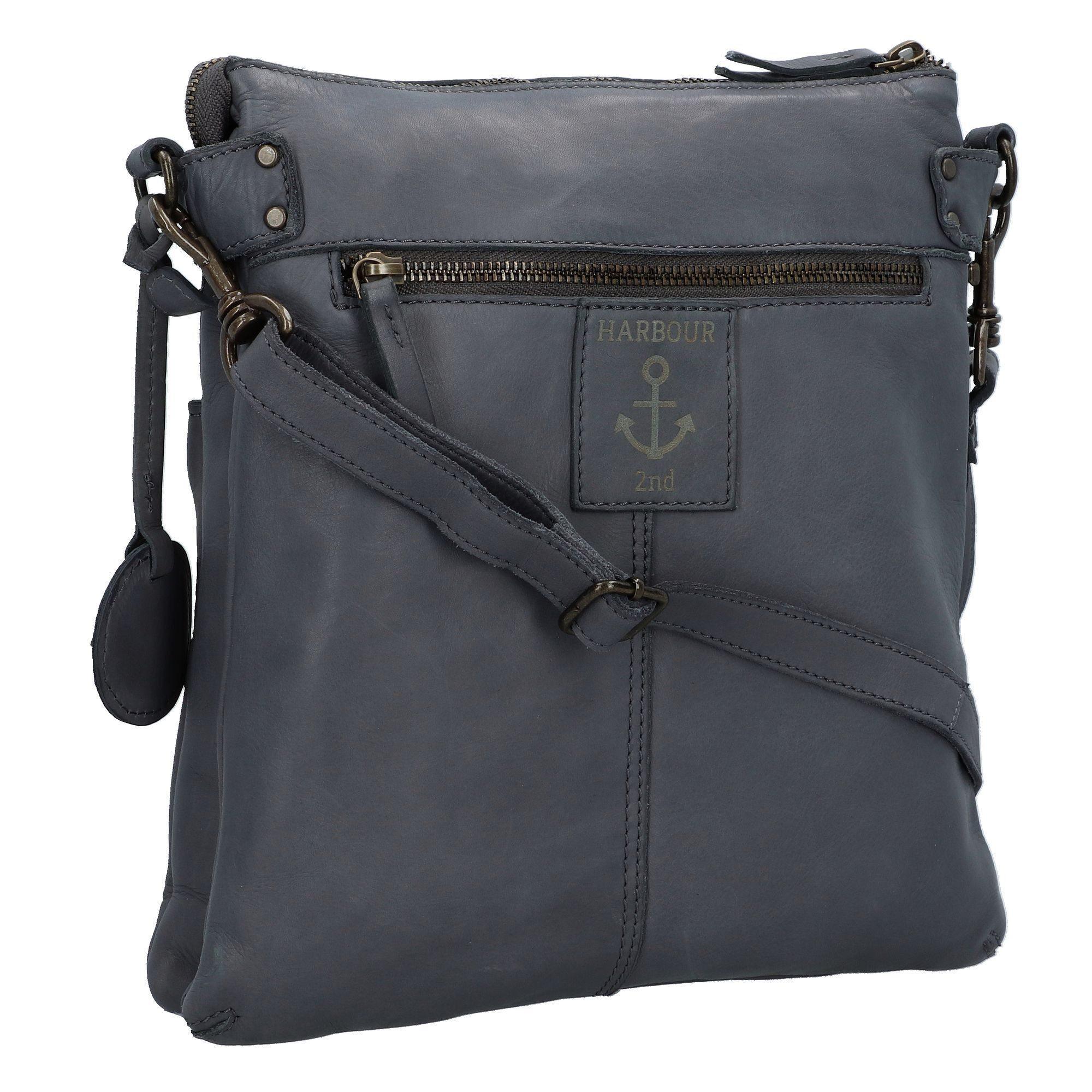 HARBOUR 2nd Umhängetasche Anchor Love, Leder günstig online kaufen