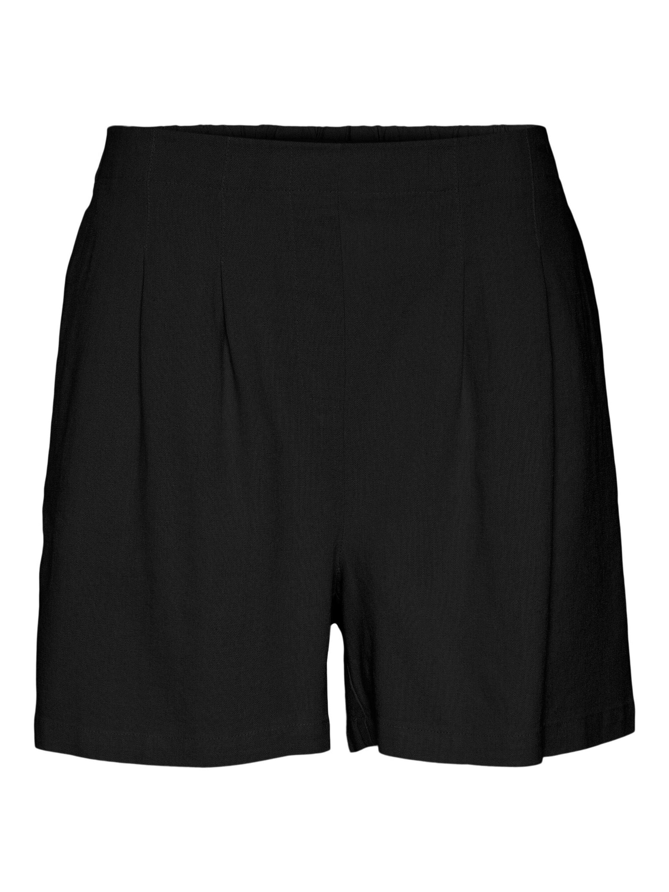 Vero Moda Bundfaltenhose JESMILO (1-tlg) Falten günstig online kaufen