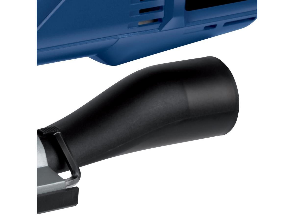 Einhell Stichsäge D-PS 750, für kraftvolle, präzise Schnitte