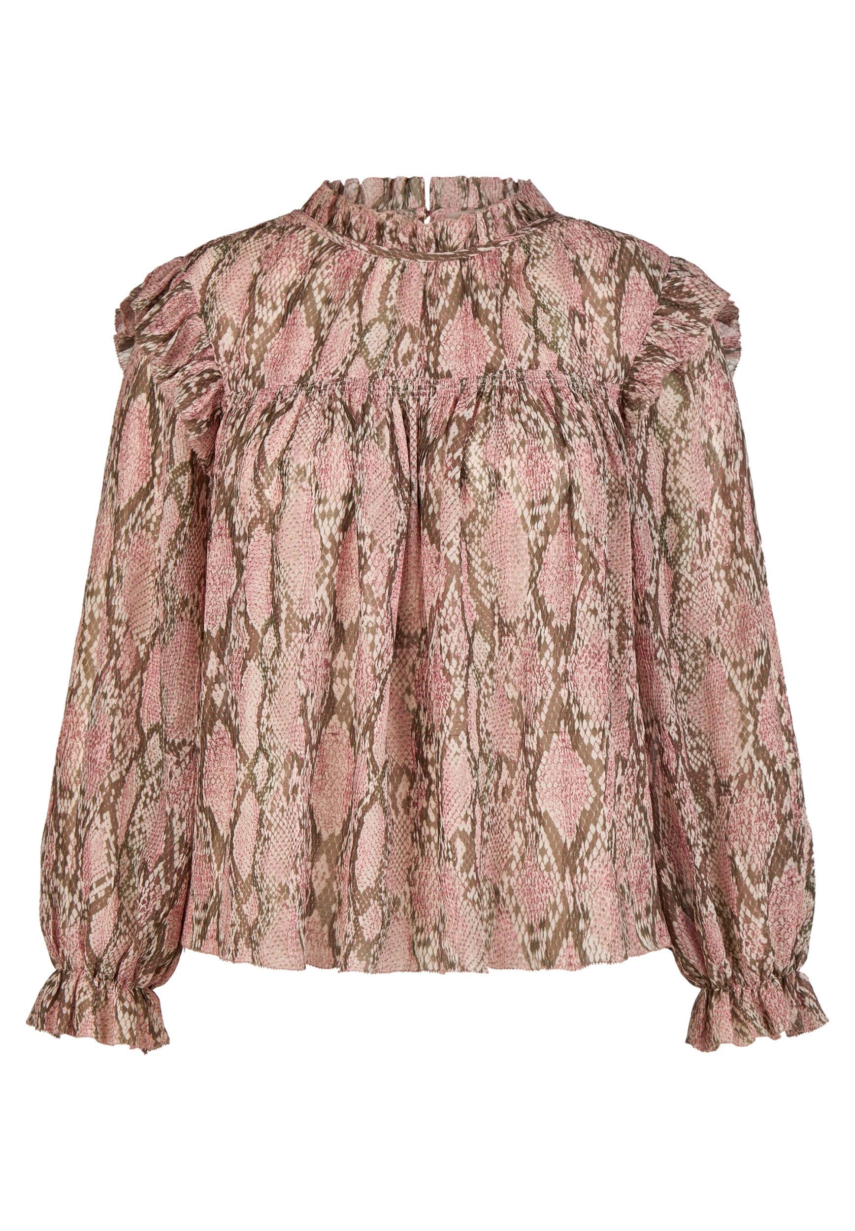 LeComte Hemdbluse BLUSE