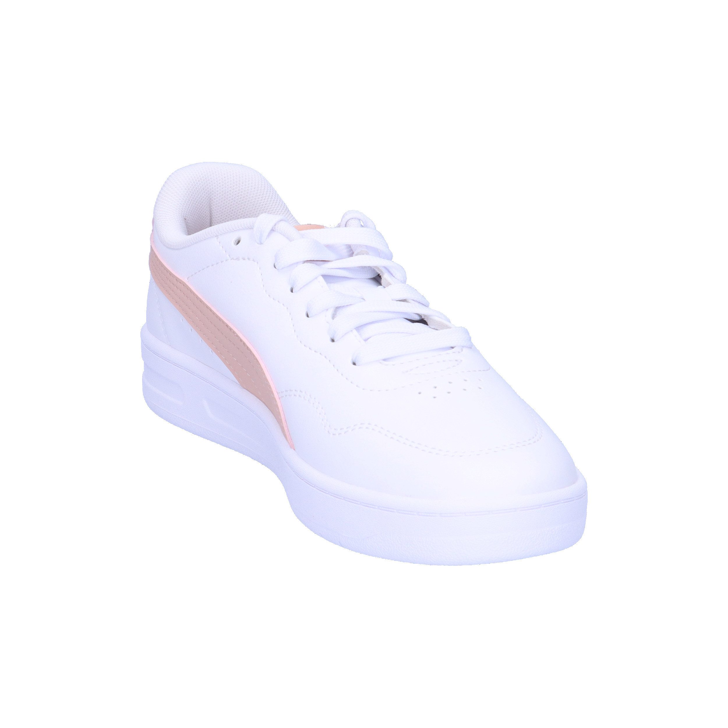 PUMA Puma Damen Sneaker Court Lally günstig online kaufen