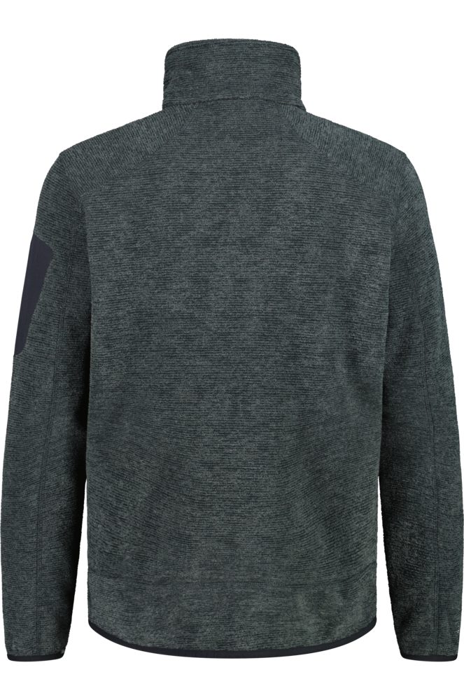 CMP Strickfleecejacke MAN JACKET
