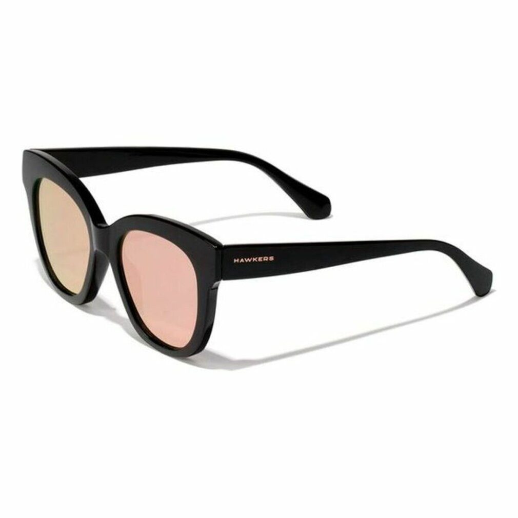 Hawkers Sonnenbrille AUDREY #black rose gold
