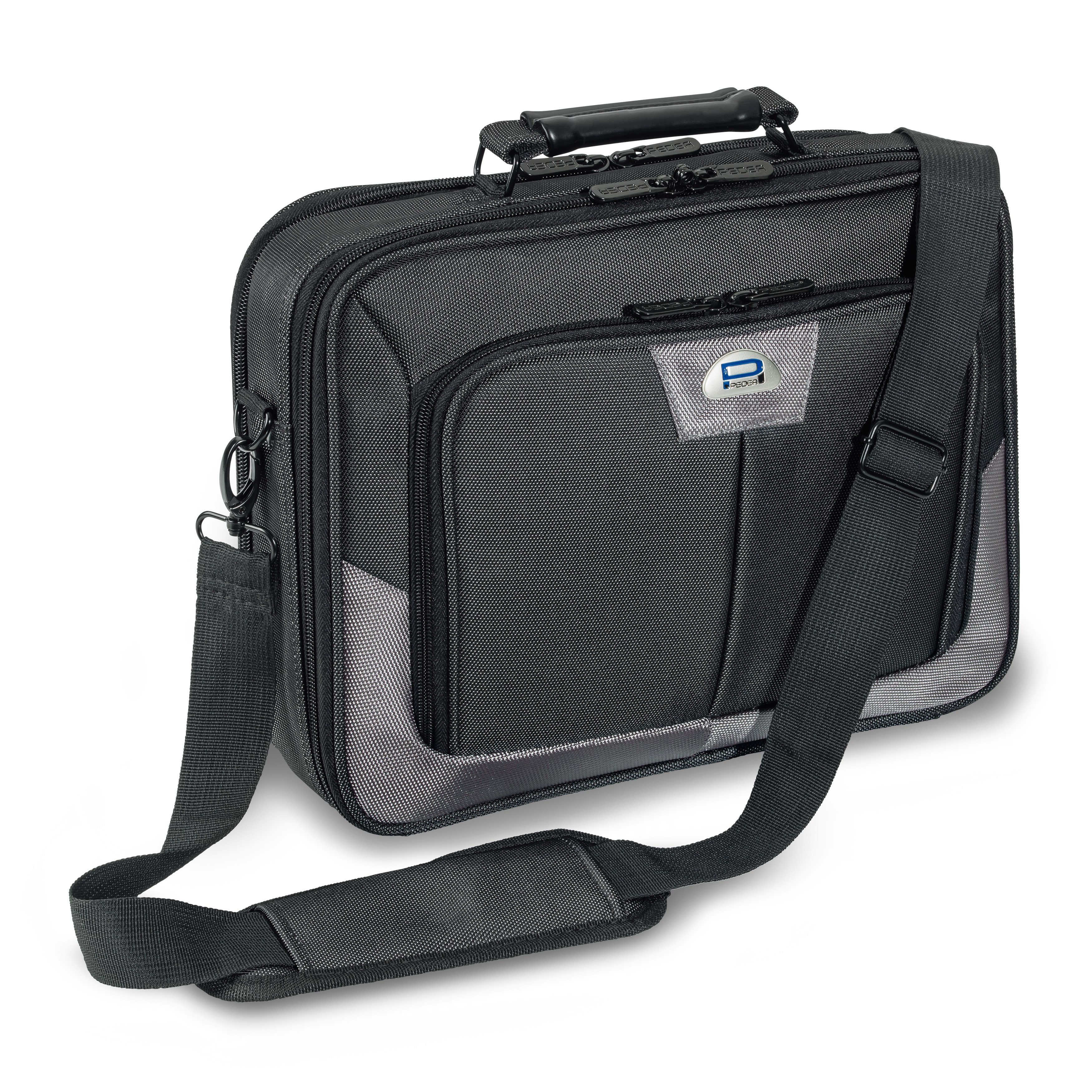 PEDEA Laptoptasche Premium (13,3 Zoll (33,8 günstig online kaufen