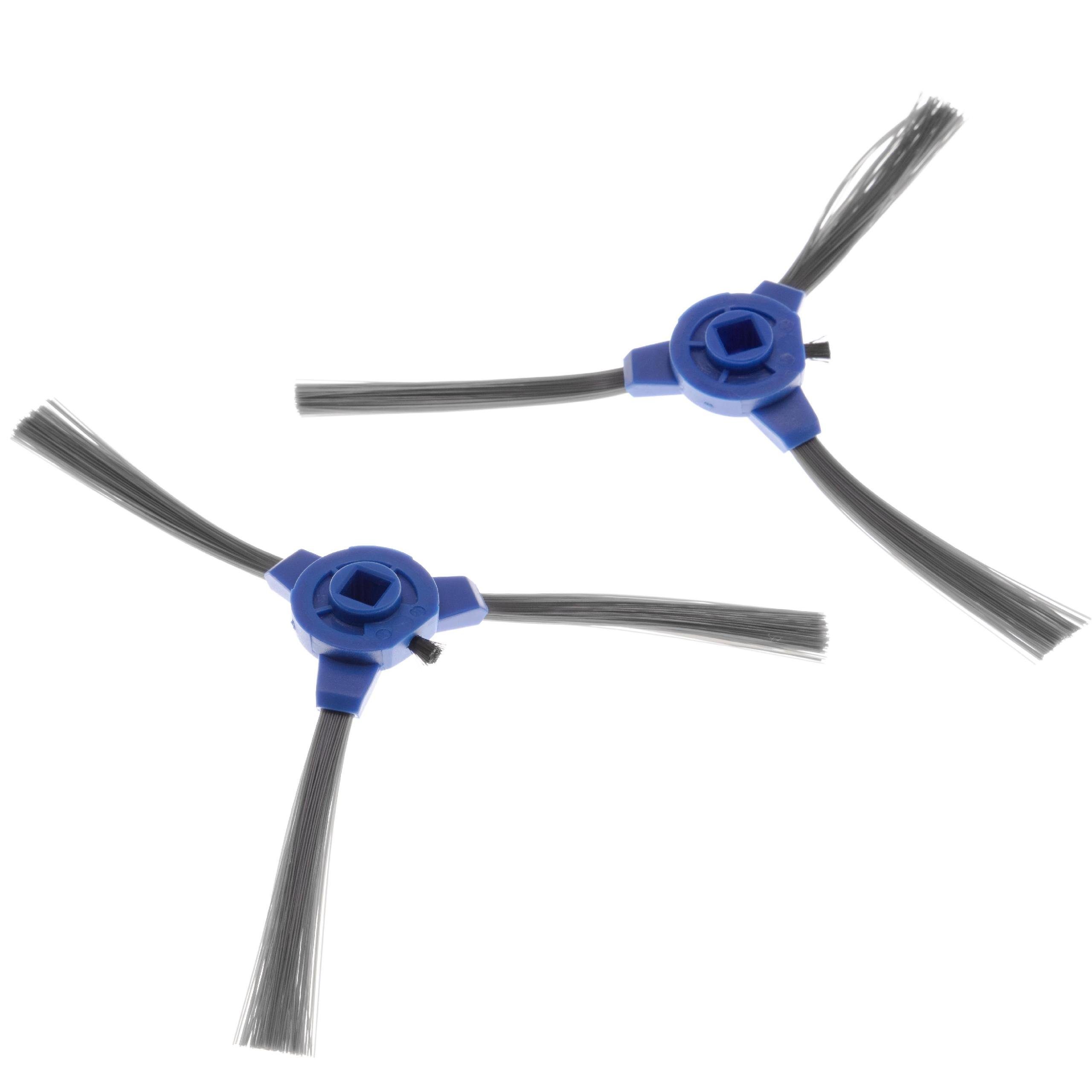 Bürste passend für Tesvor X500, S6, X500Pro, T8, M1 Saugroboter