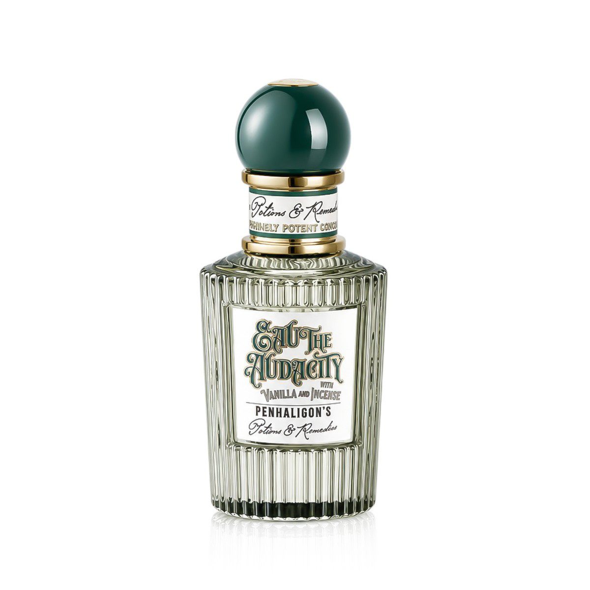 Penhaligon's Eau de Parfum Potions & Remedies Eau The Audacity